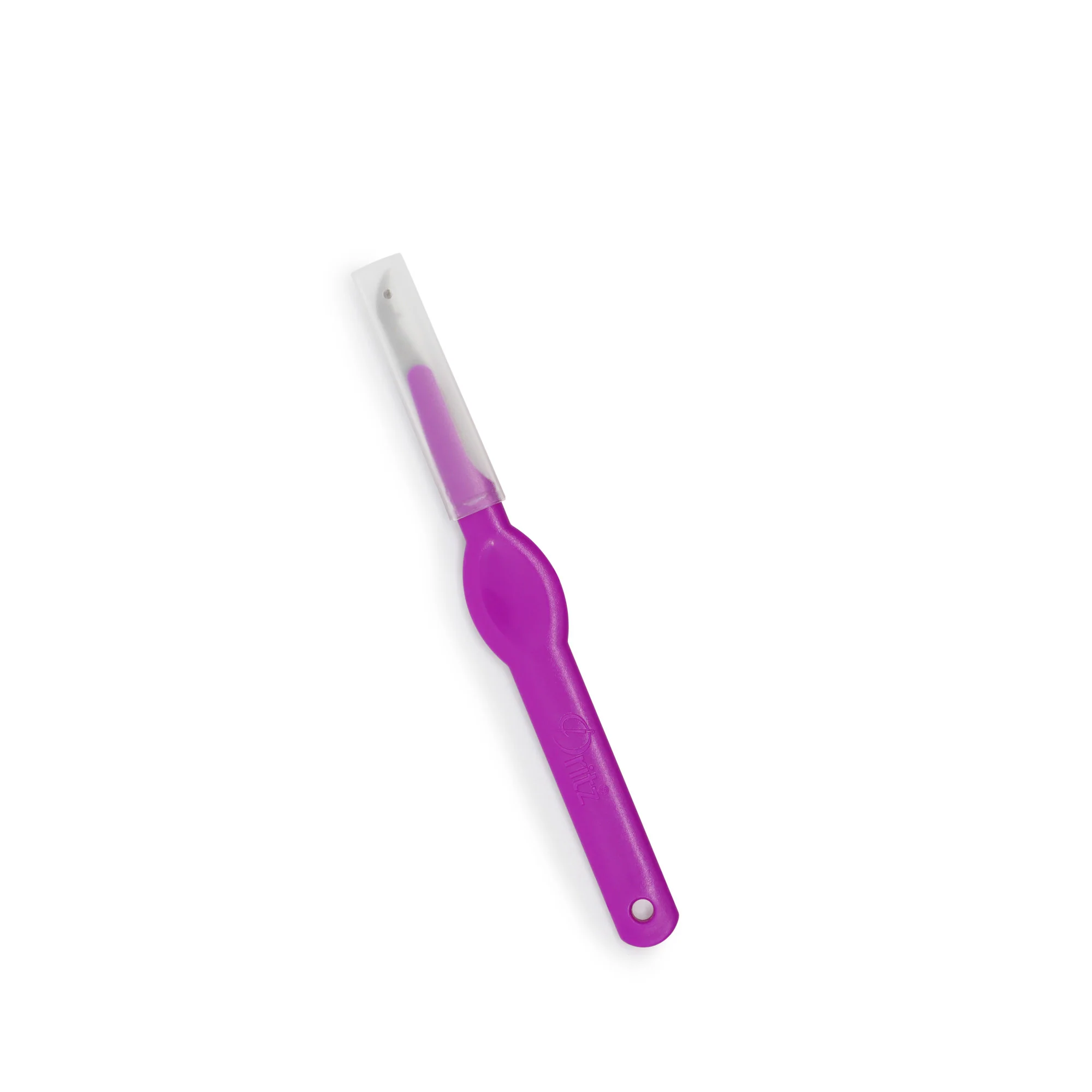 Curved Blade Seam Ripper, Thumb Hold - Image 3