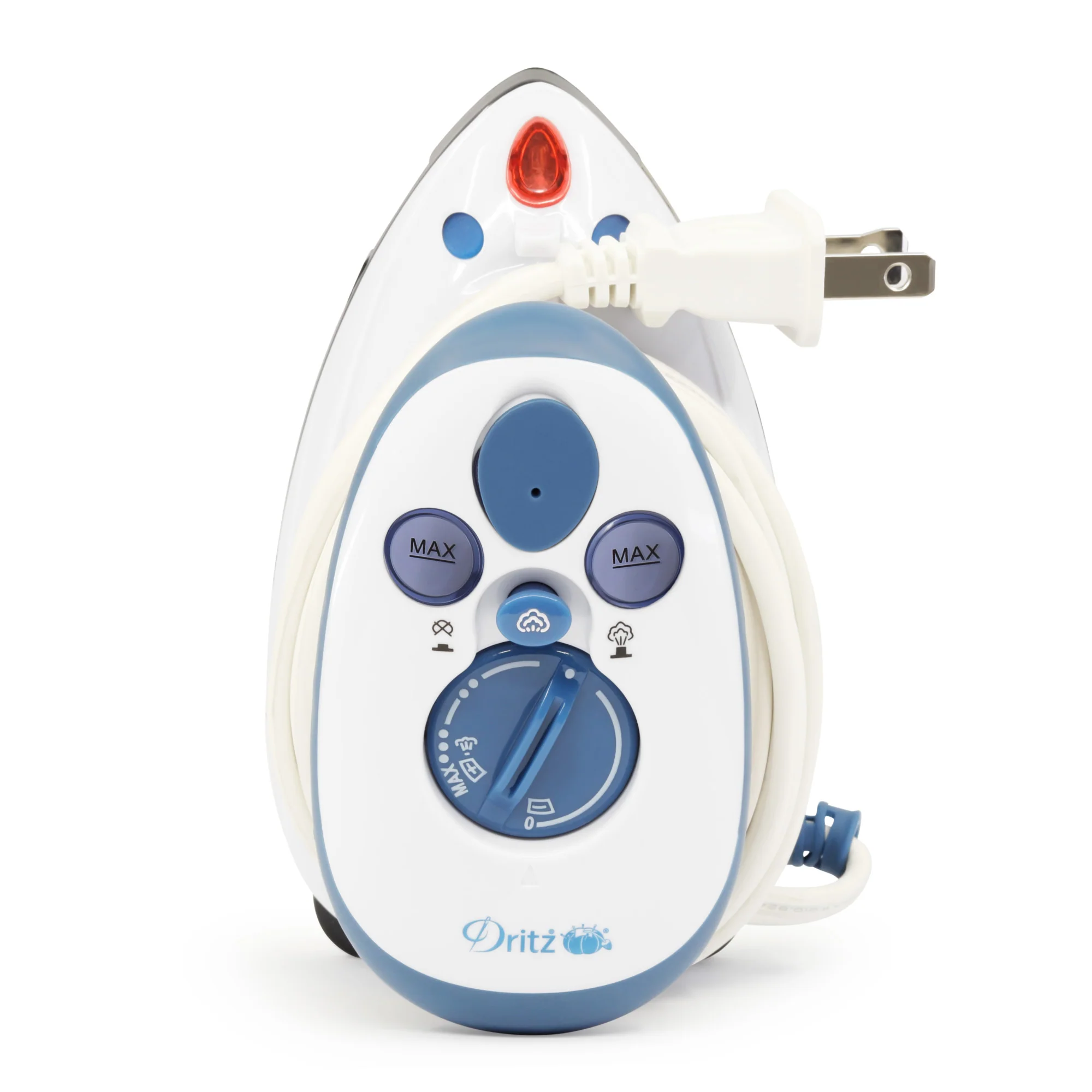 Mighty Steam Iron - Image 6