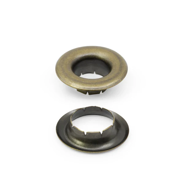 1/4" Large Eyelets & Tool - Image 2