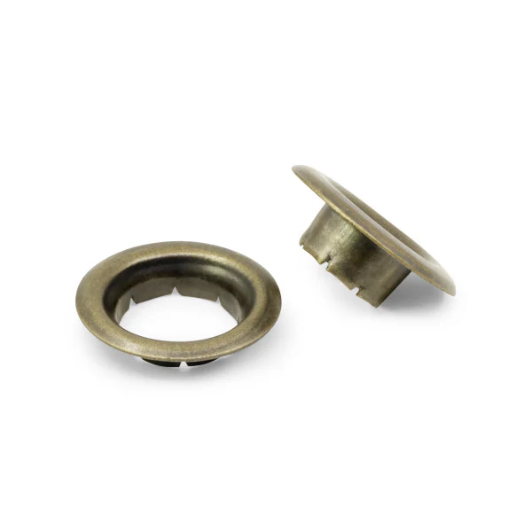 1/4" Large Eyelets & Tool - Image 3