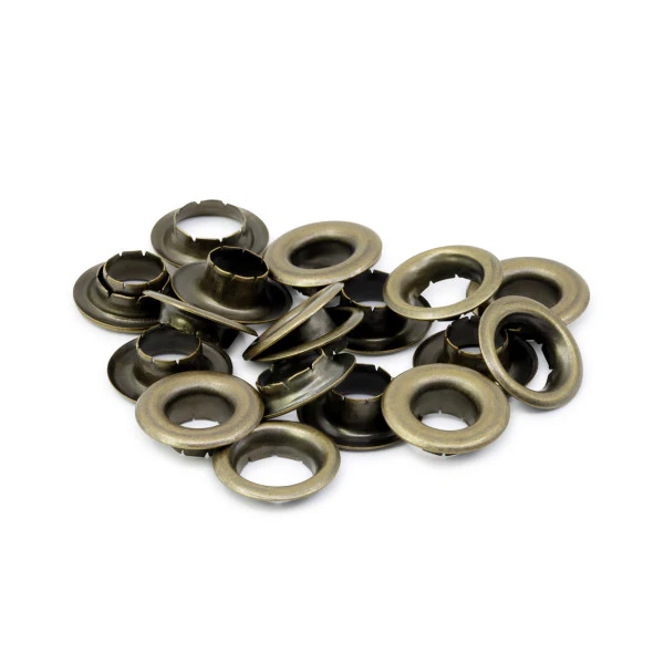1/4" Large Eyelets & Tool - Image 5