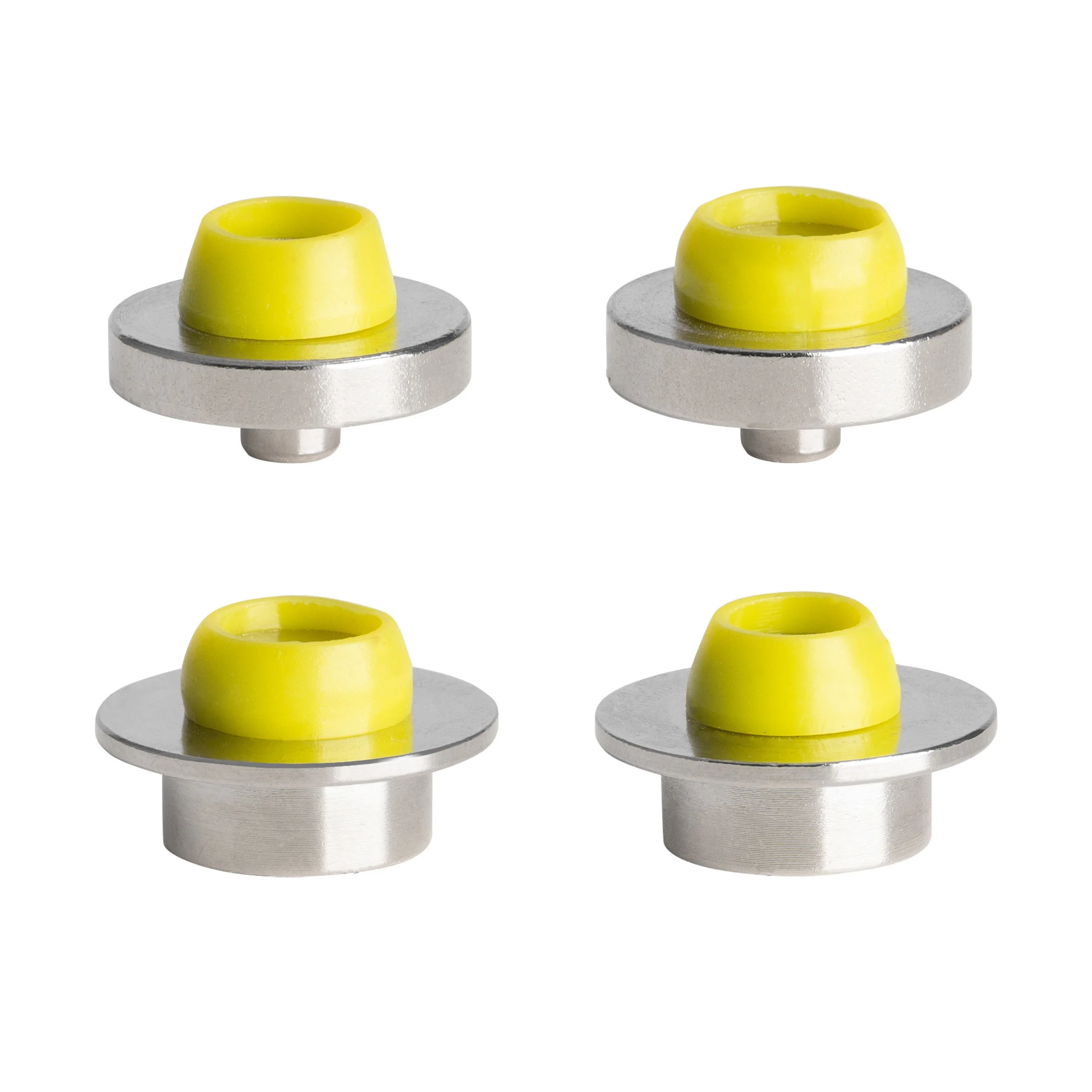Tool Set for Prym Tubular Rivets, 7.5 & 9 mm, 4 pcs - Image 3
