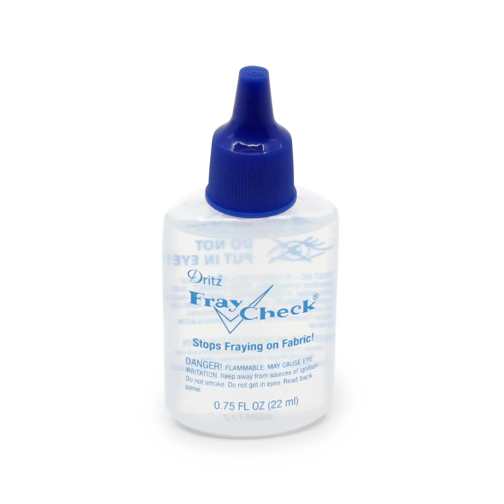 Fray Check Liquid Seam Sealant