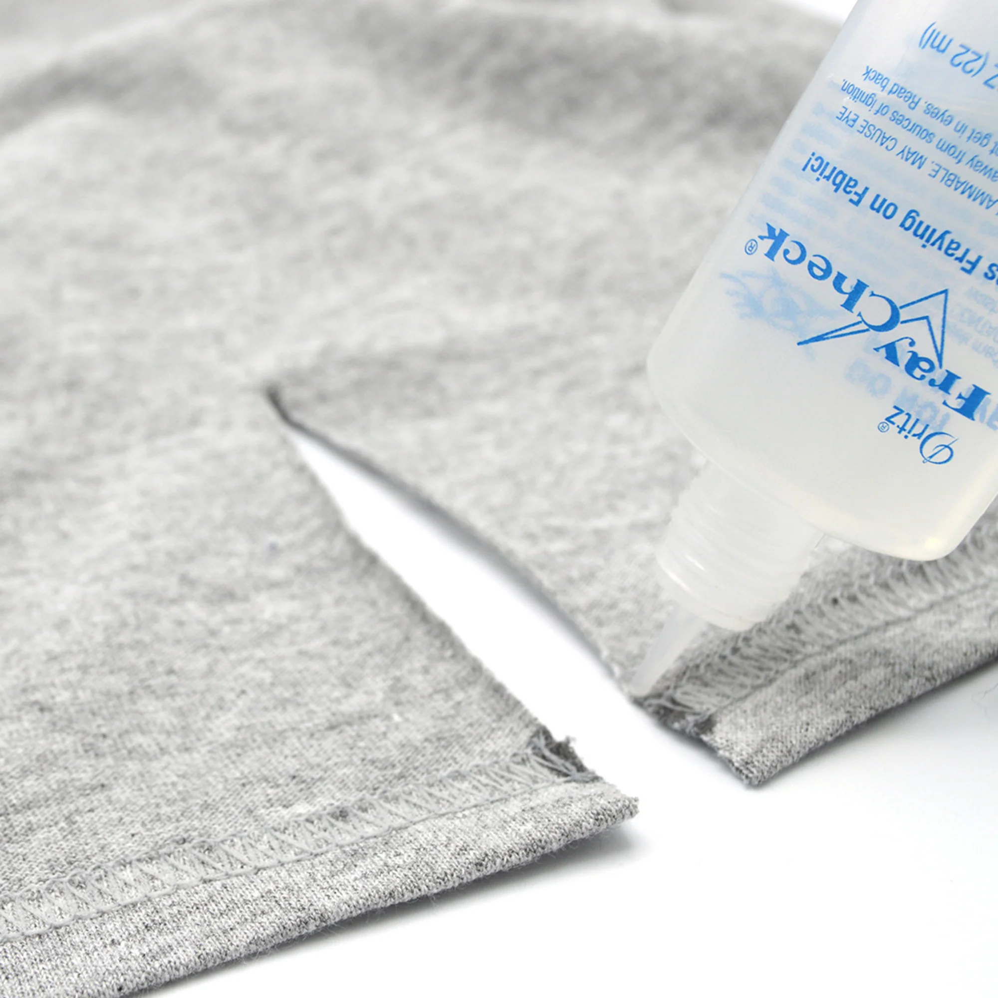 Fray Check Liquid Seam Sealant - Image 5