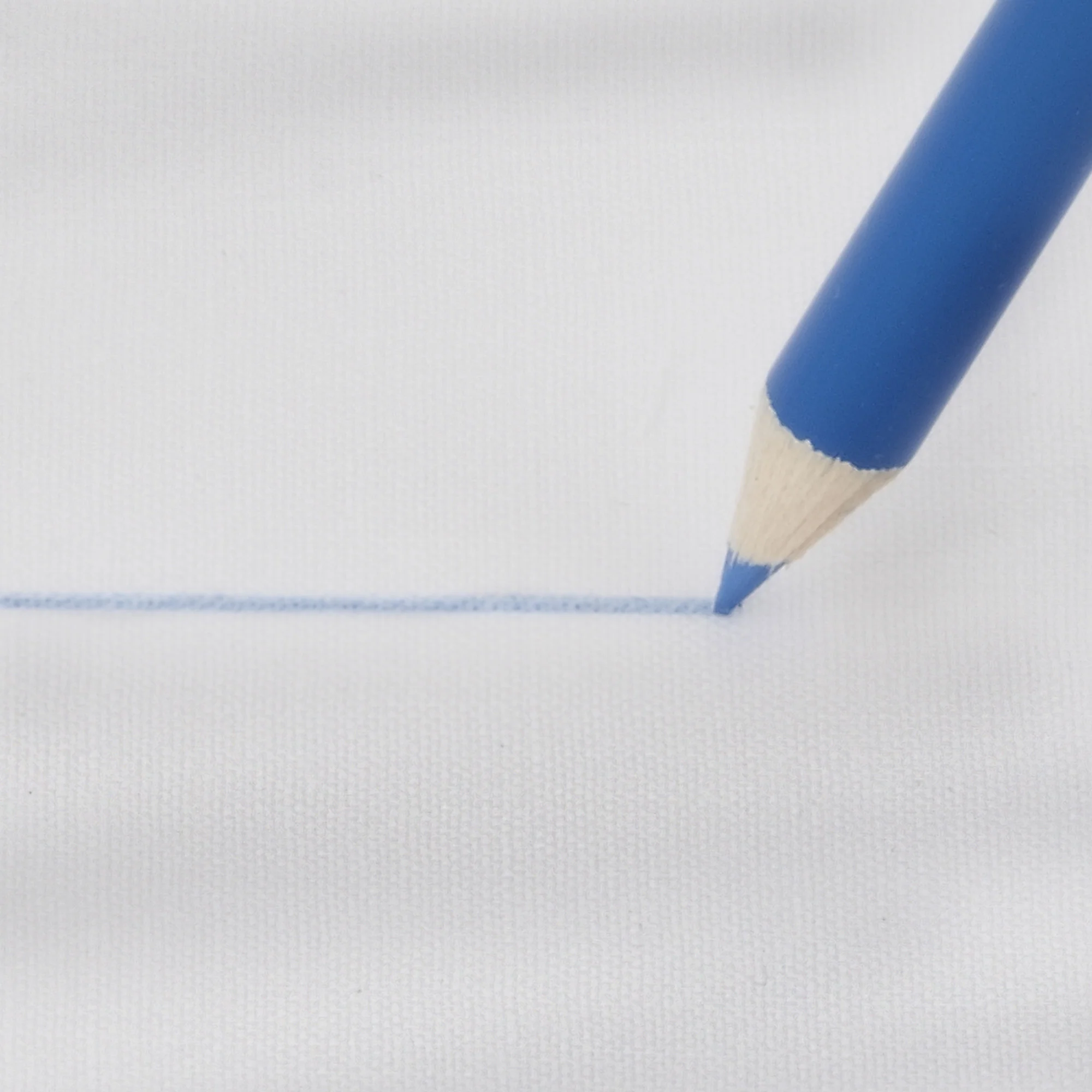 Dressmakers Marking Pencil, Blue - Image 4