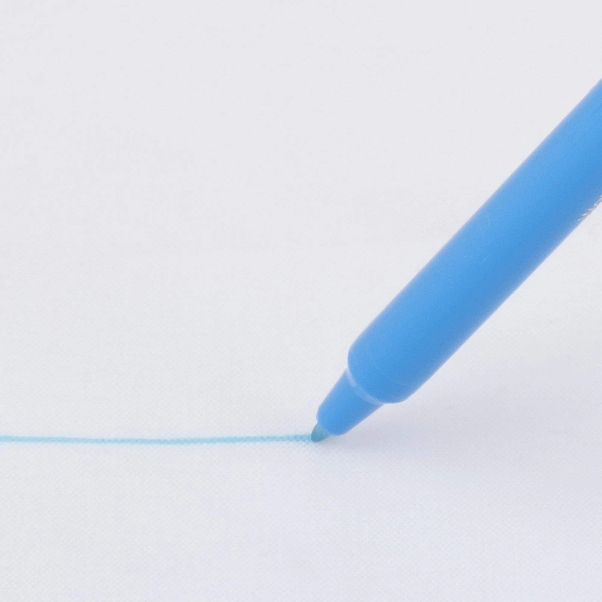 Mark-B-Gone Marking Pen, Blue - Image 3