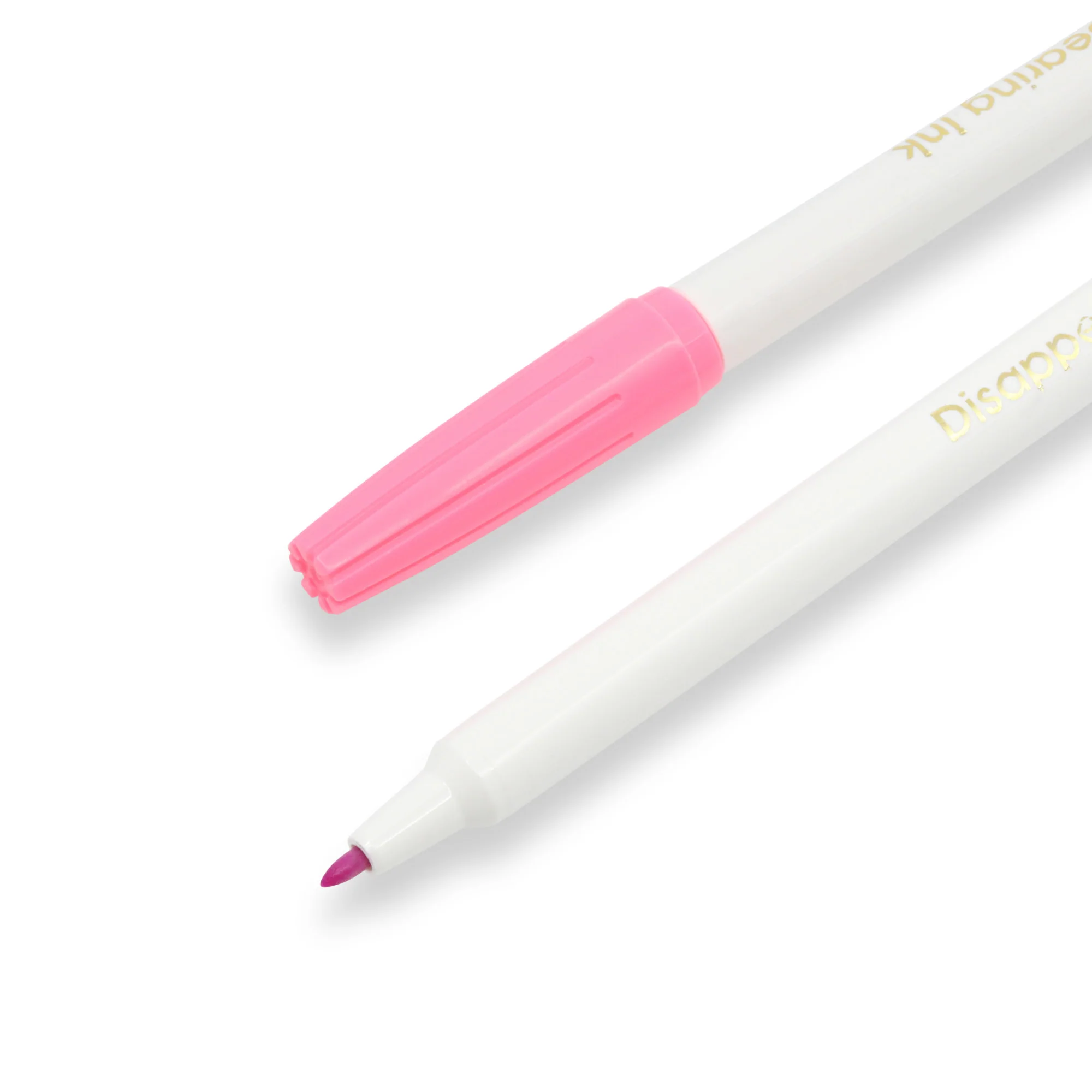Disappearing Ink Marking Pen, Pink - Image 2