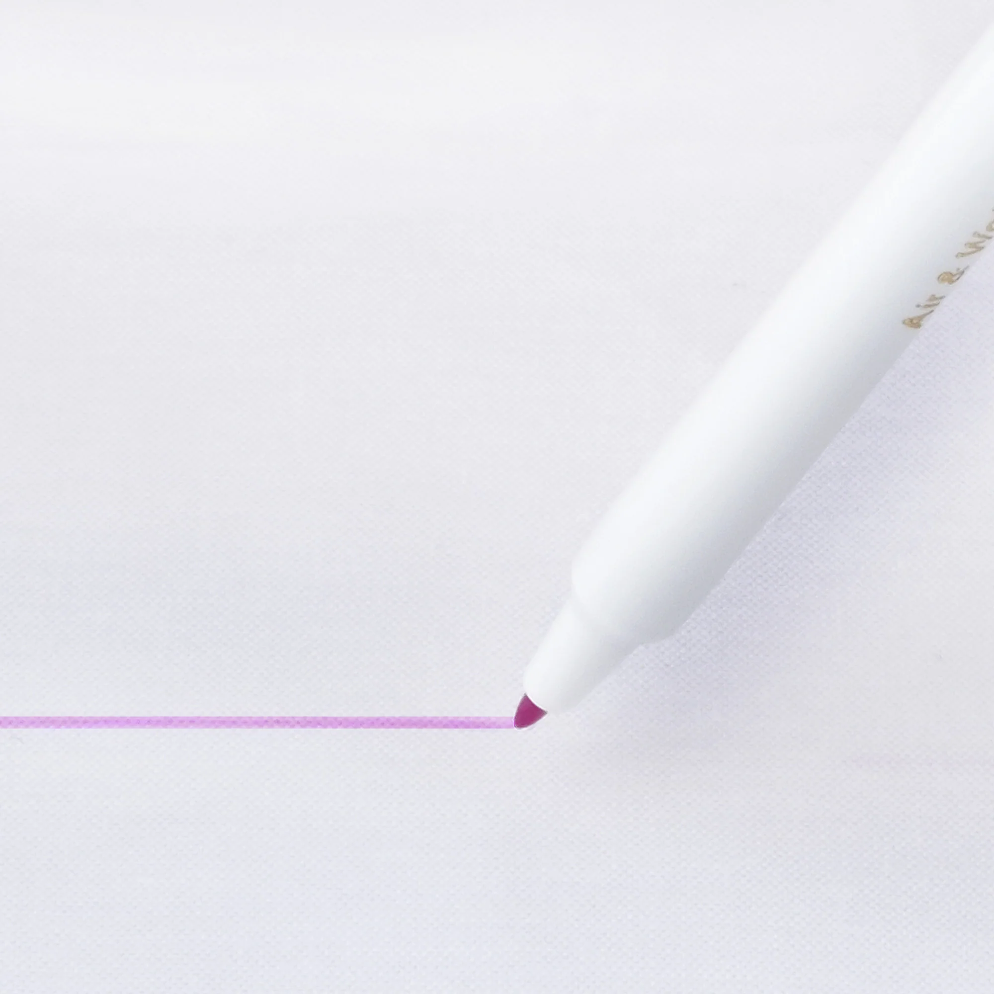 Disappearing Ink Marking Pen, Pink - Image 3