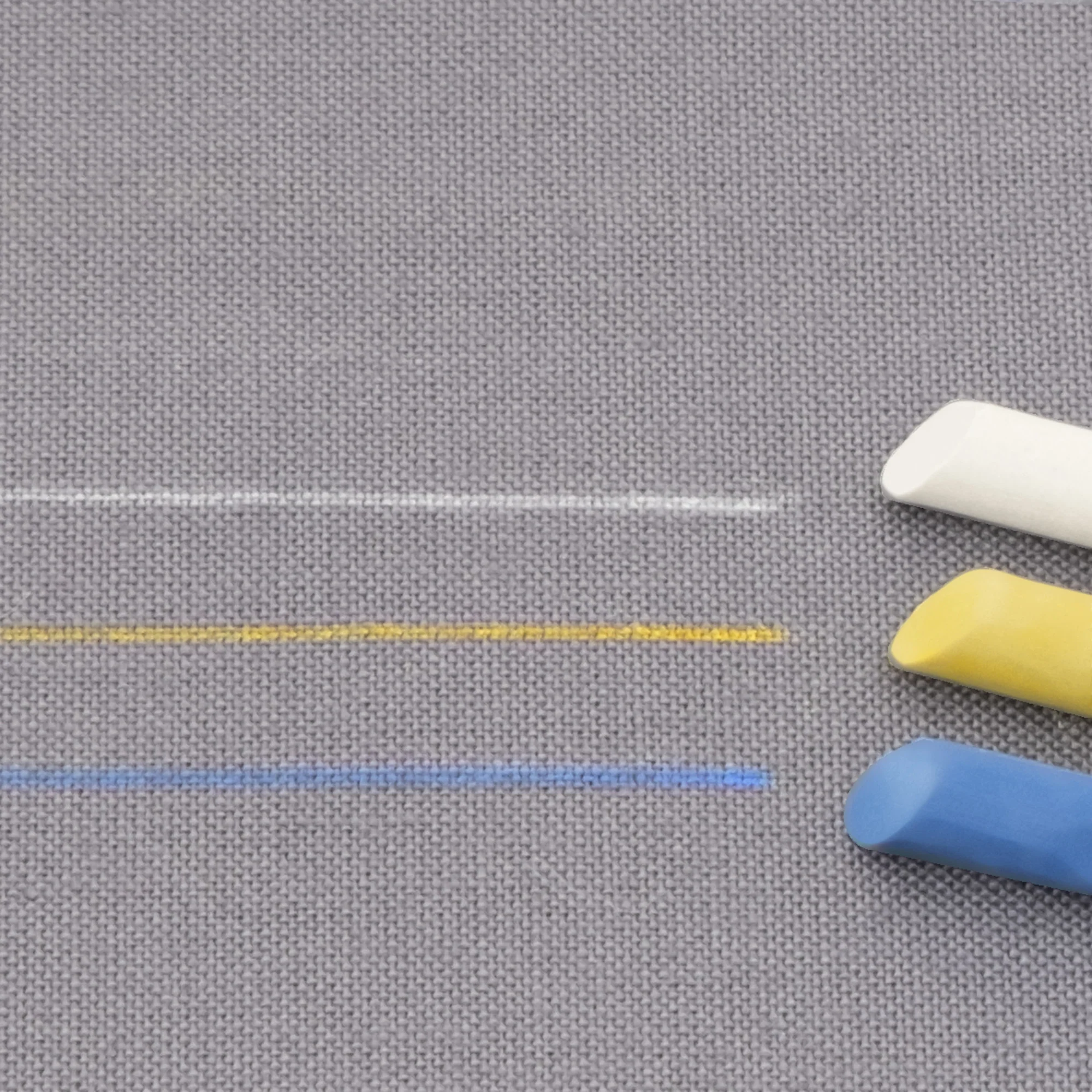 Tailors Chalk Pencil Refill, Assorted, 3 pc - Image 3