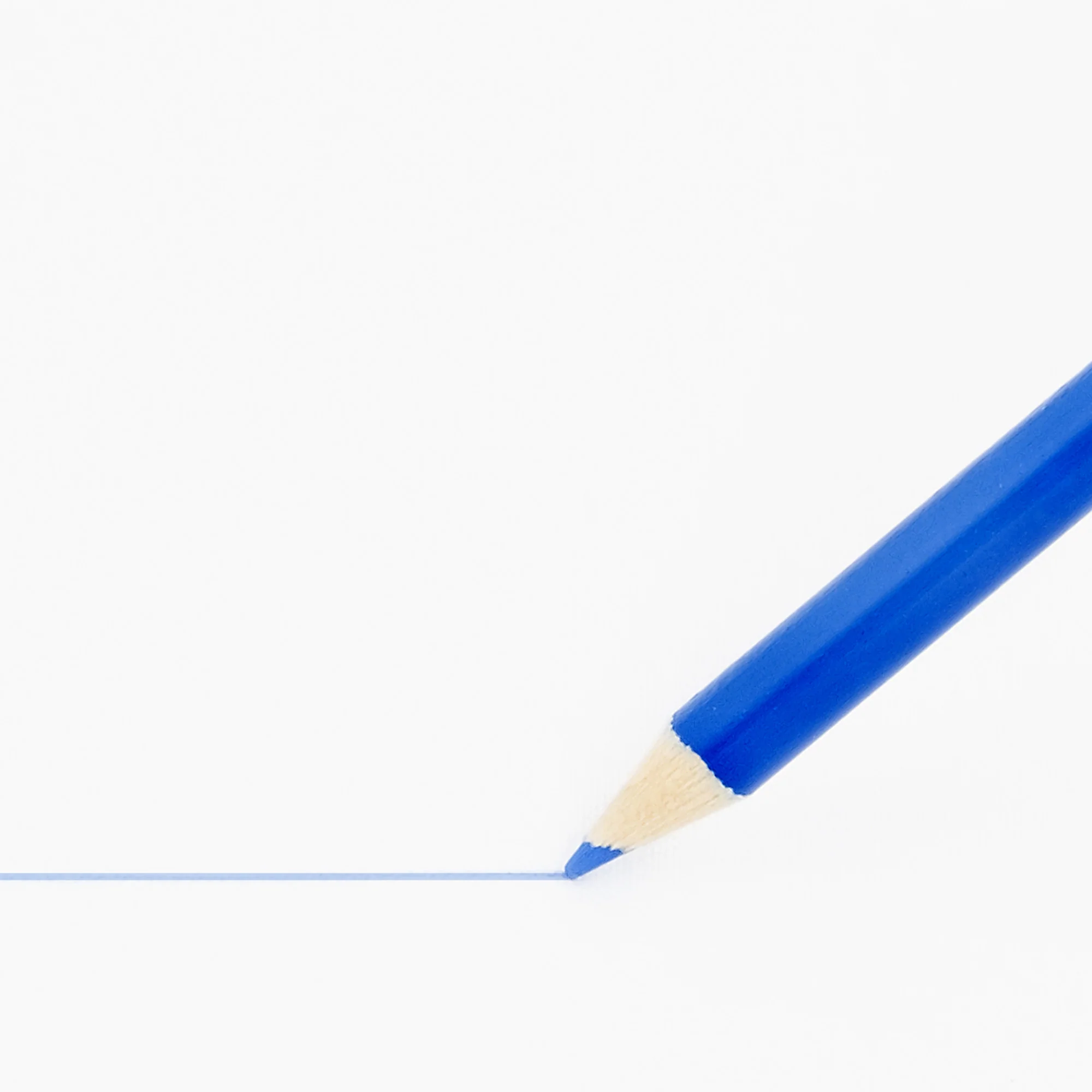 Water Soluble Marking Pencil, Blue - Image 3