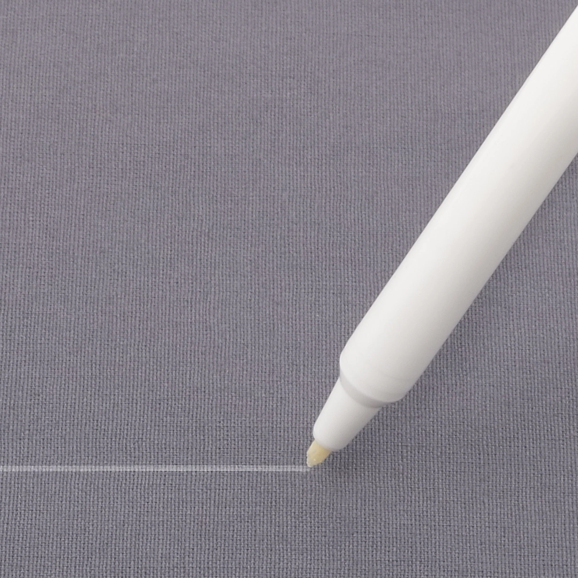 Mark-B-Gone Marking Pen, White - Image 3