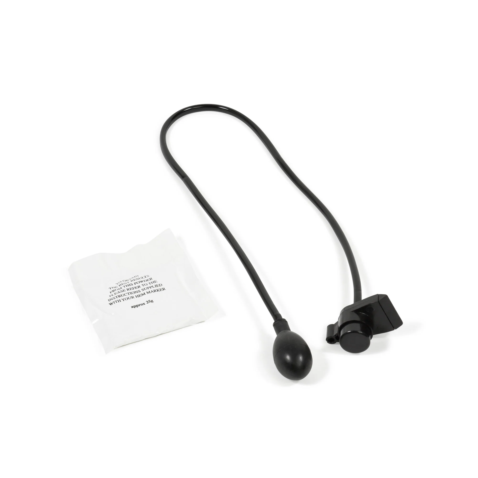 Deluxe Chalk Hem Marker - Image 6