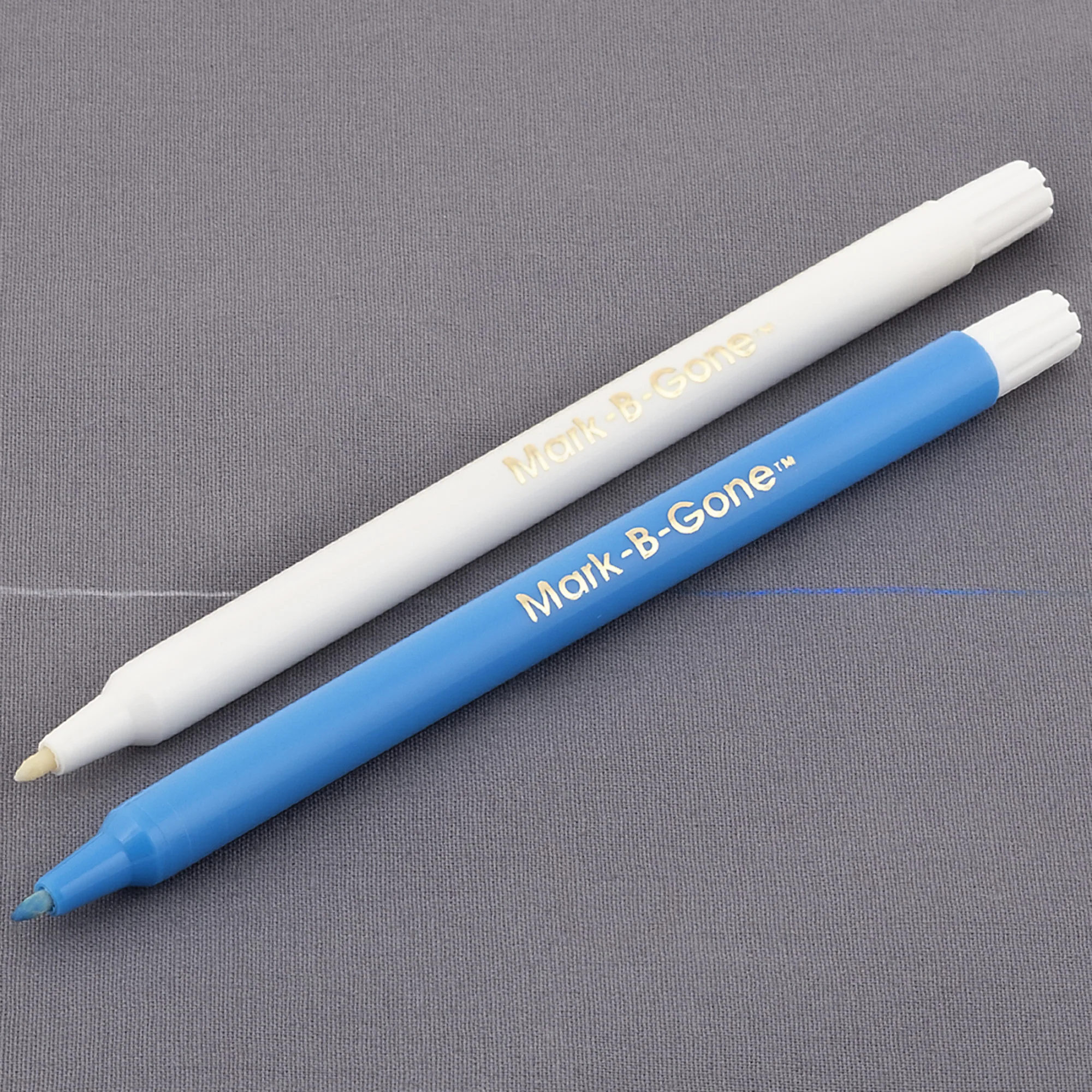 Mark-B-Gone Marking Pens, 2 pc - Image 3