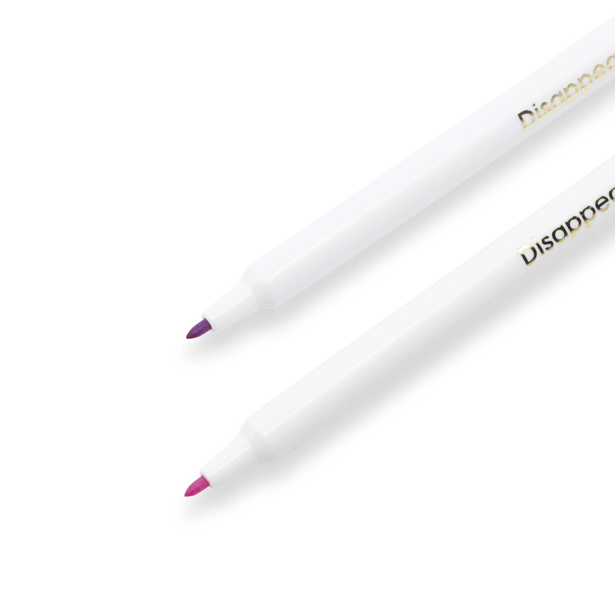 Disappearing Ink Marking Pens, 2 pc - Image 2
