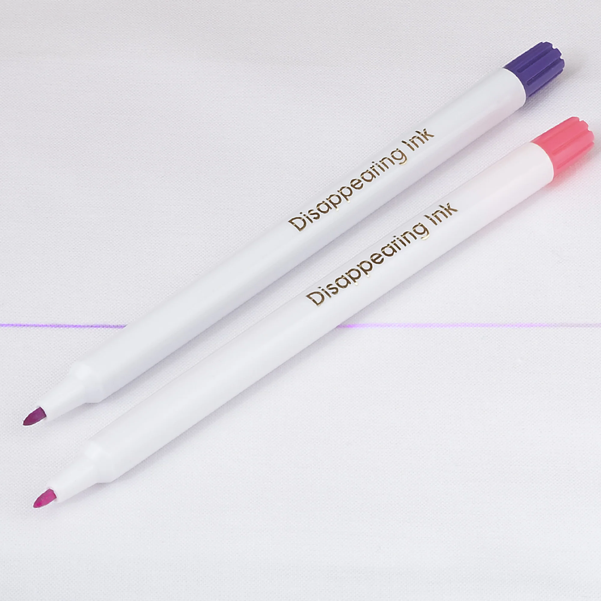Disappearing Ink Marking Pens, 2 pc - Image 3
