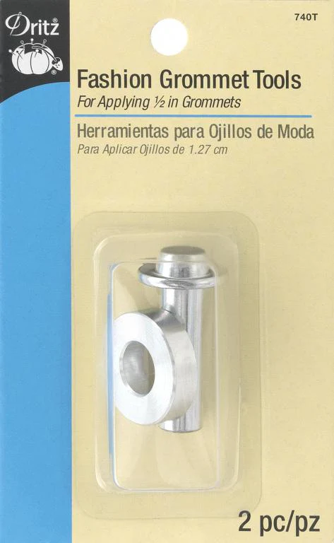 Fashion Grommet Tools
