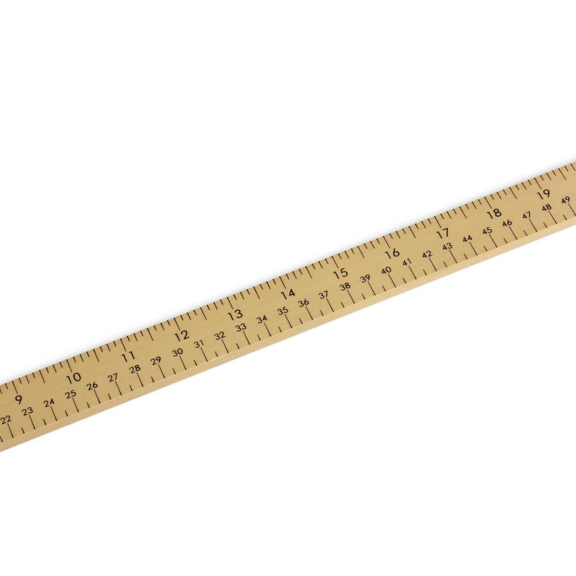 Wooden Yardstick - Image 4