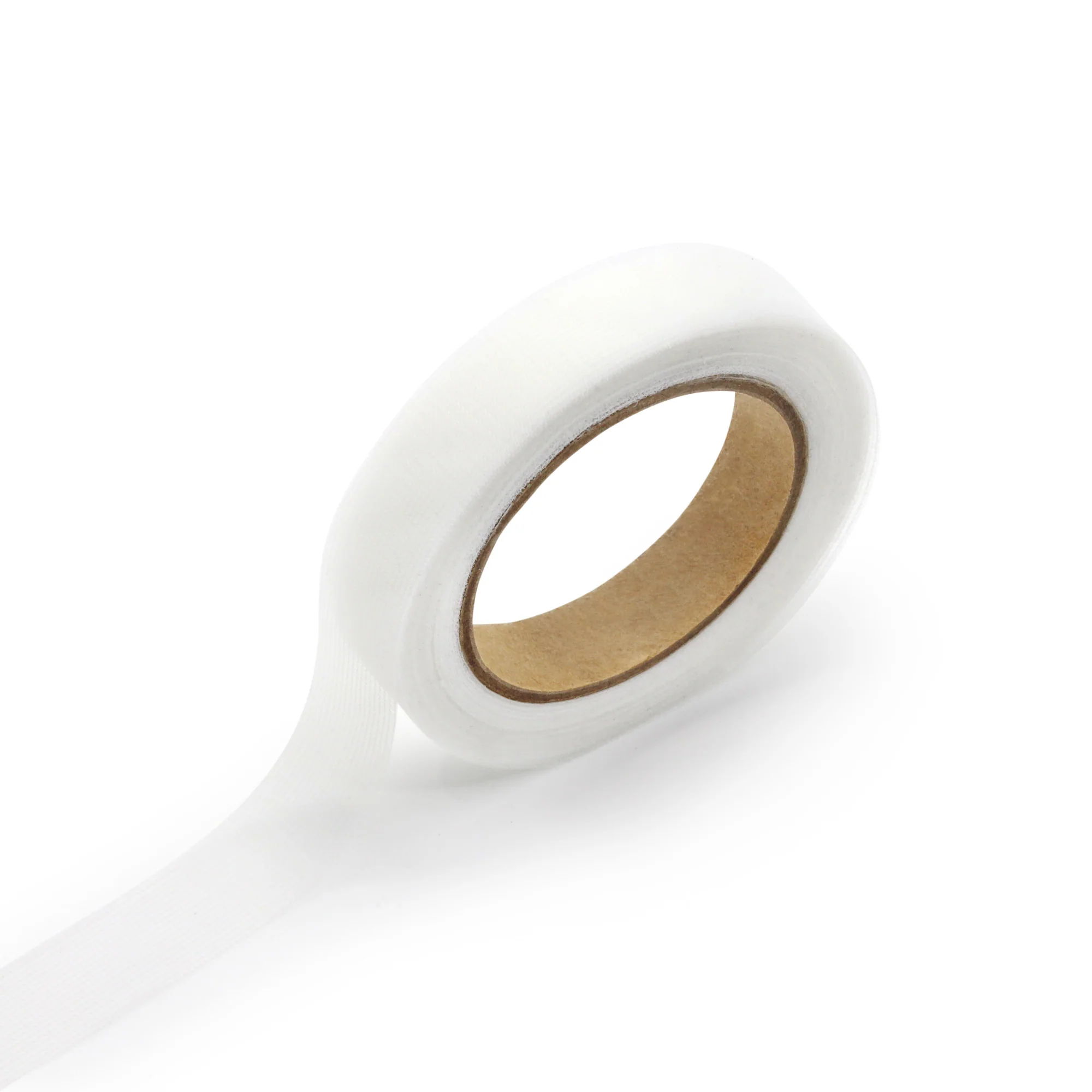 1/2" Stay Tape, Lightweight, White, 10 yd - Image 2
