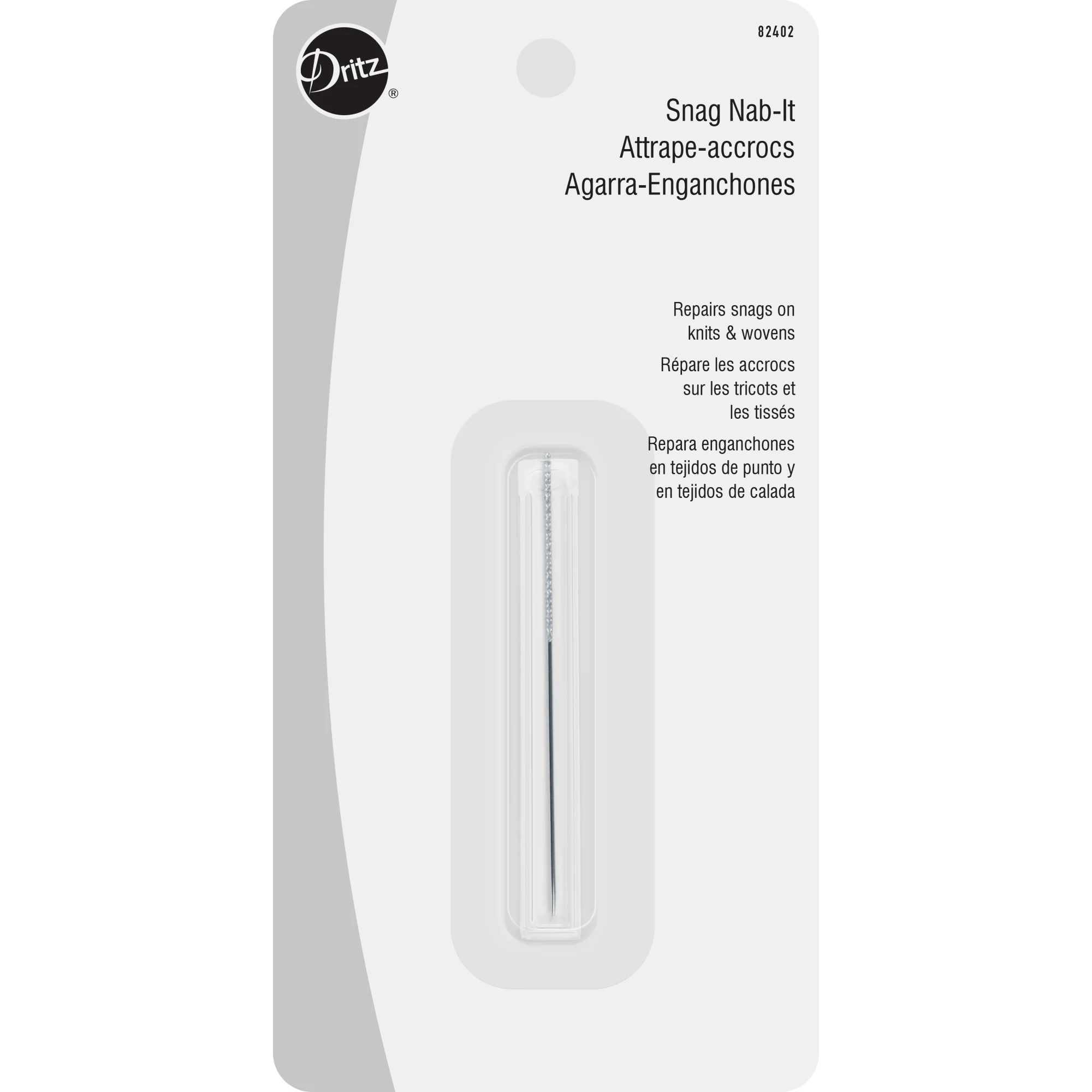 Snag-Nab-It, Repairs Snags, 2-1/2"