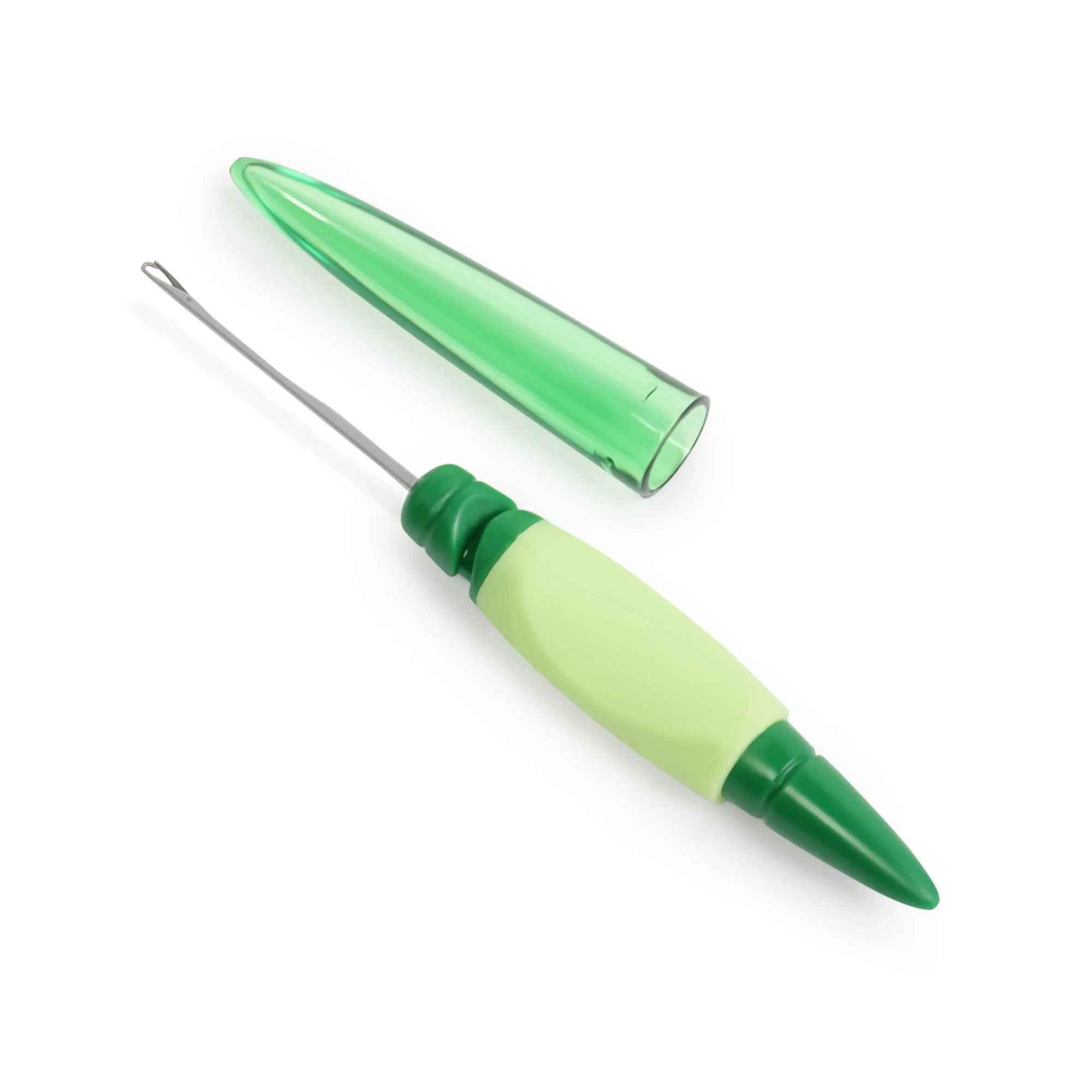Ergonomic Knit Picker for Snags - Image 2