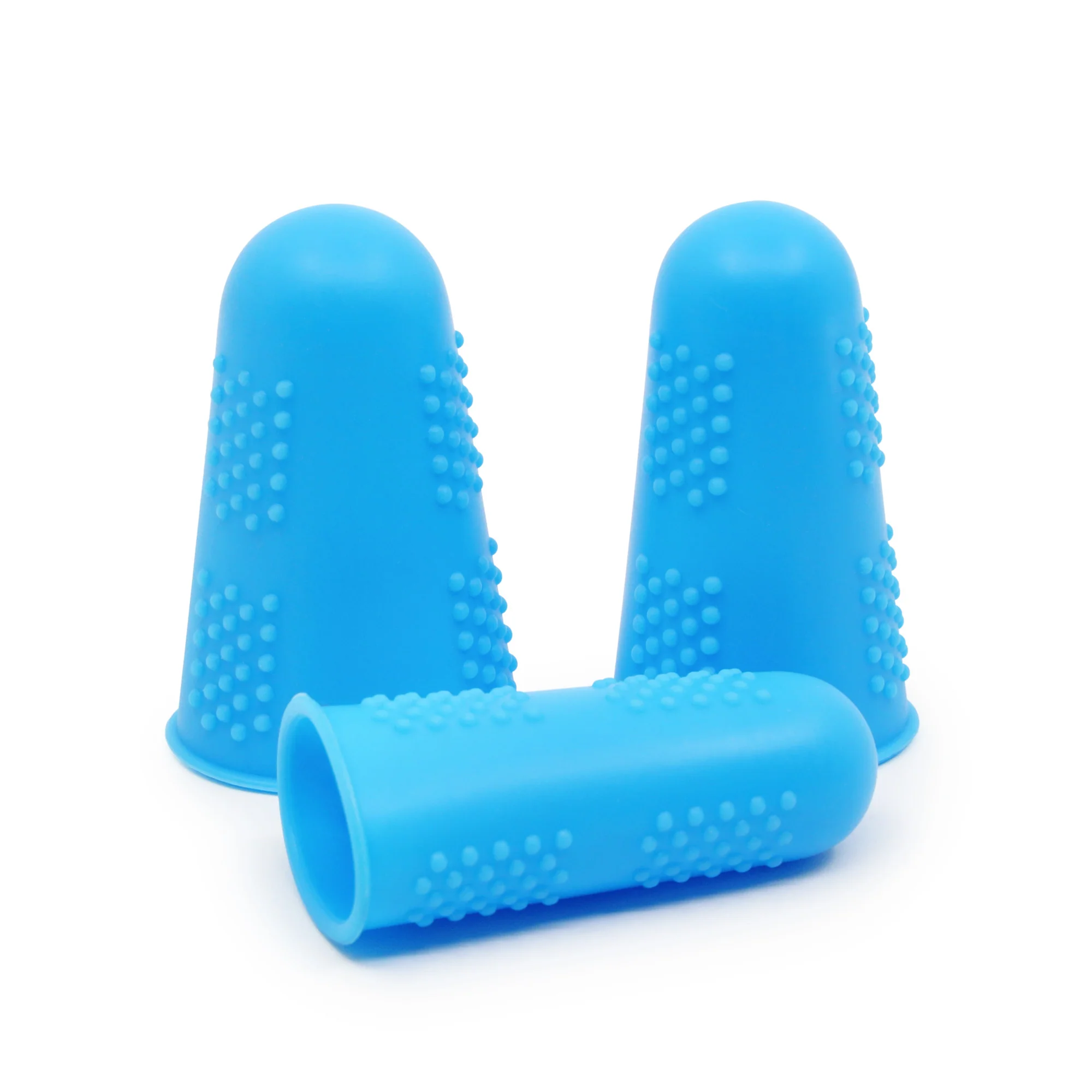 Thermal Thimbles, Assorted Sizes, 3 pc - Image 2