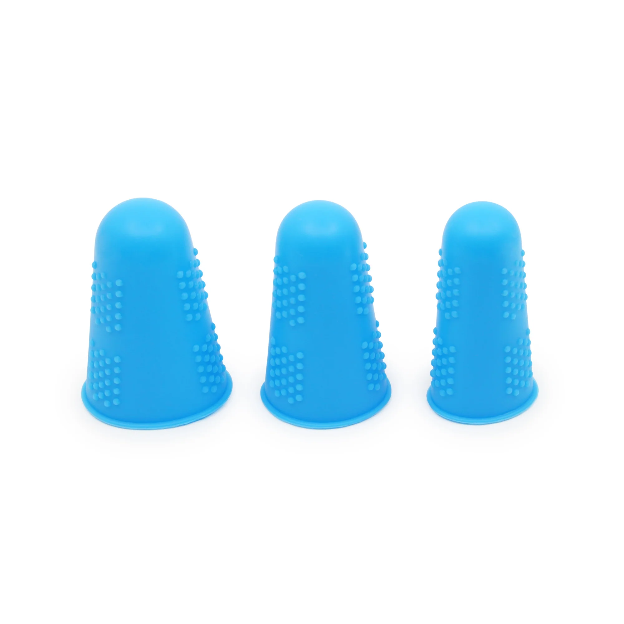 Thermal Thimbles, Assorted Sizes, 3 pc - Image 3