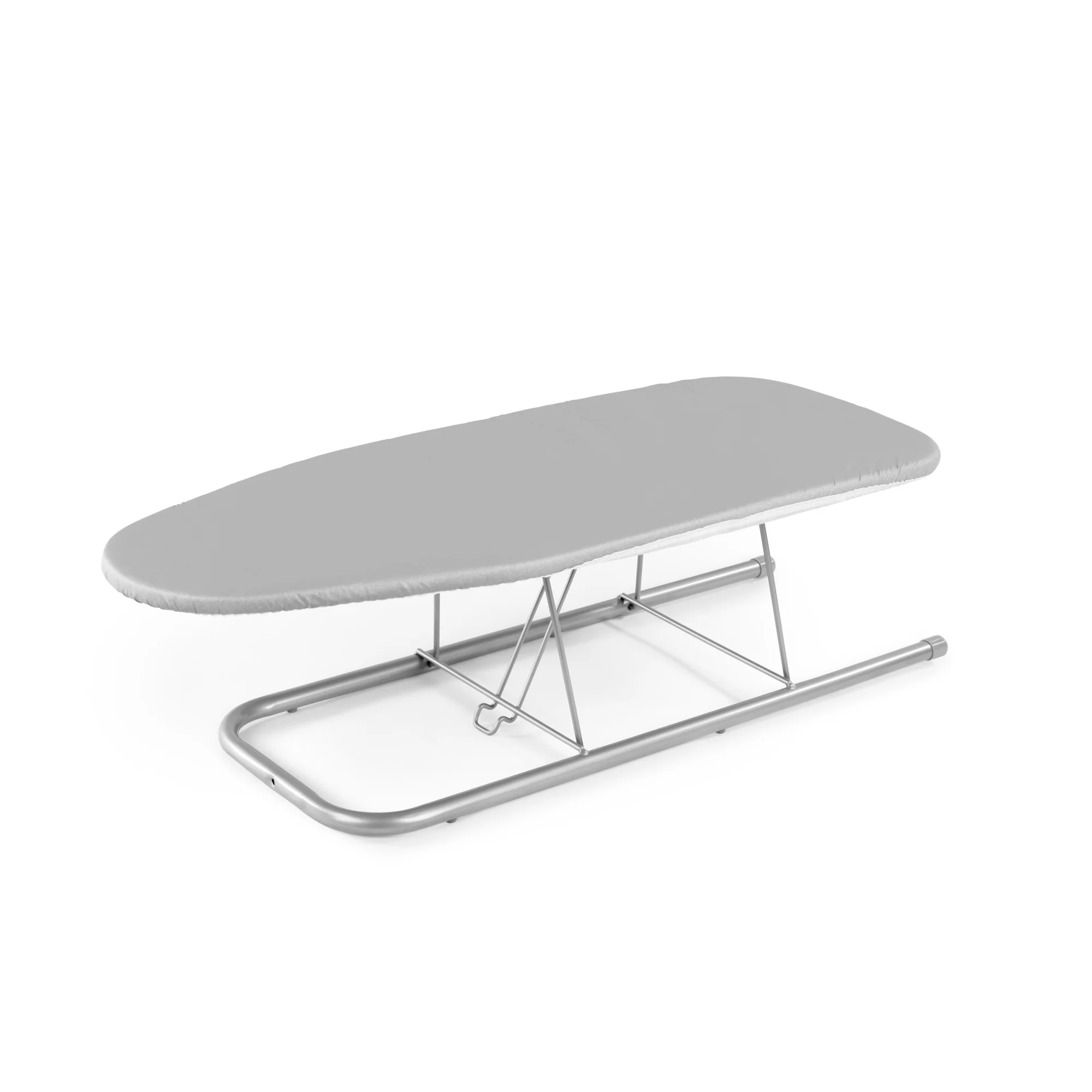 Collapsible Table Top Ironing Board - Image 2