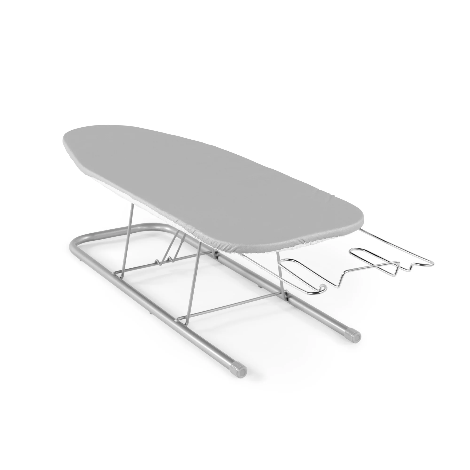 Collapsible Table Top Ironing Board - Image 5