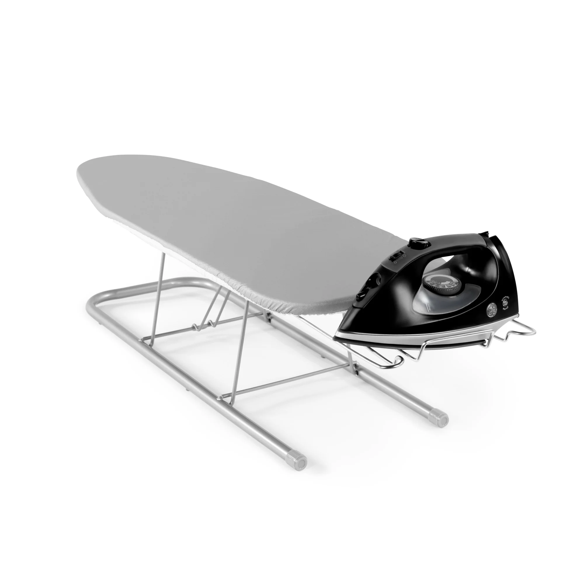 Collapsible Table Top Ironing Board - Image 6