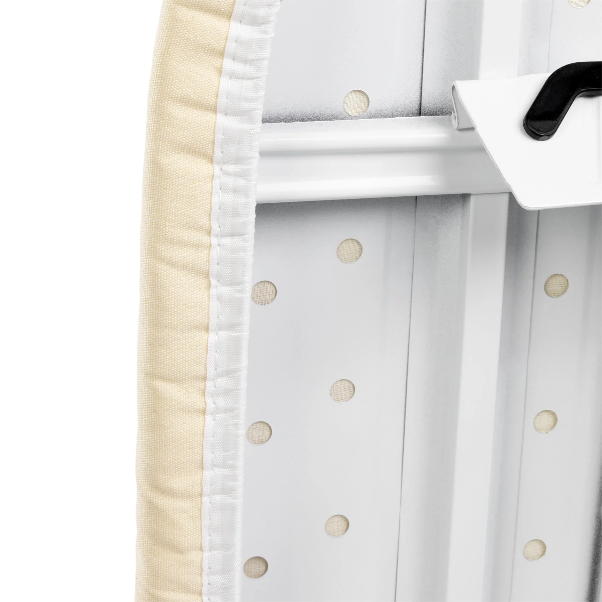 Deluxe Cotton Ironing Board Cover - Image 4