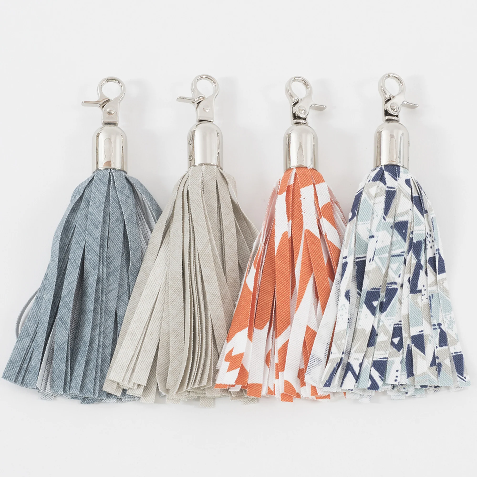 Tassel Cap, Nickel - Image 5