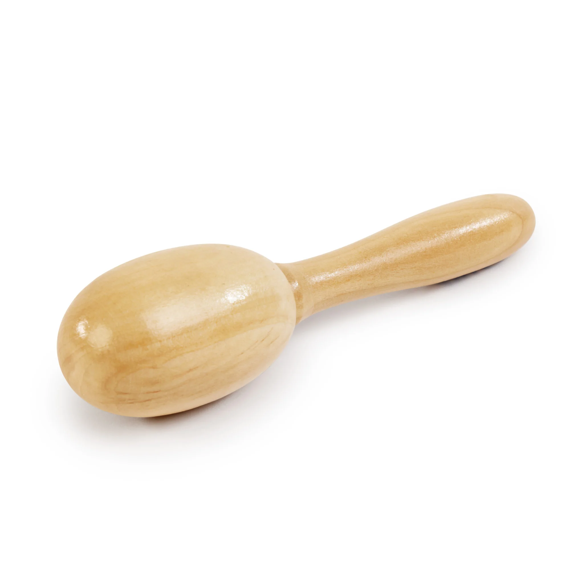 Wooden Darning Egg - Image 3