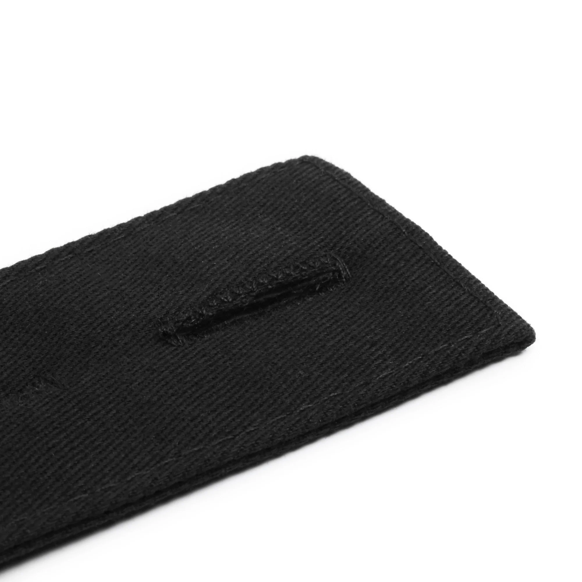 Adjustable Pants Extender Button, Black - Image 4