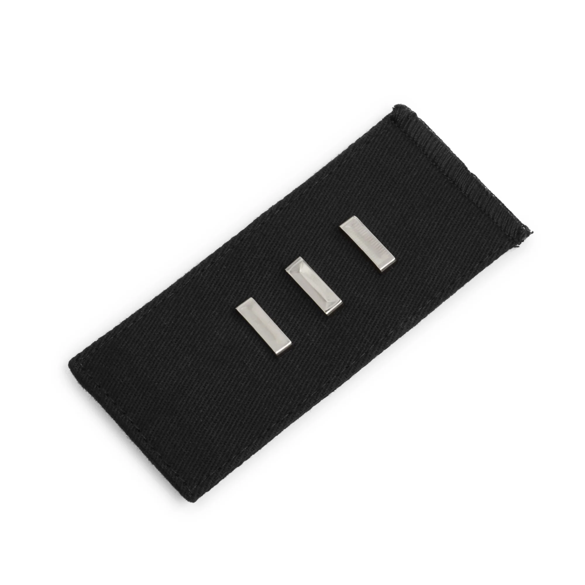 Adjustable Pants Extender Hook, Black - Image 2