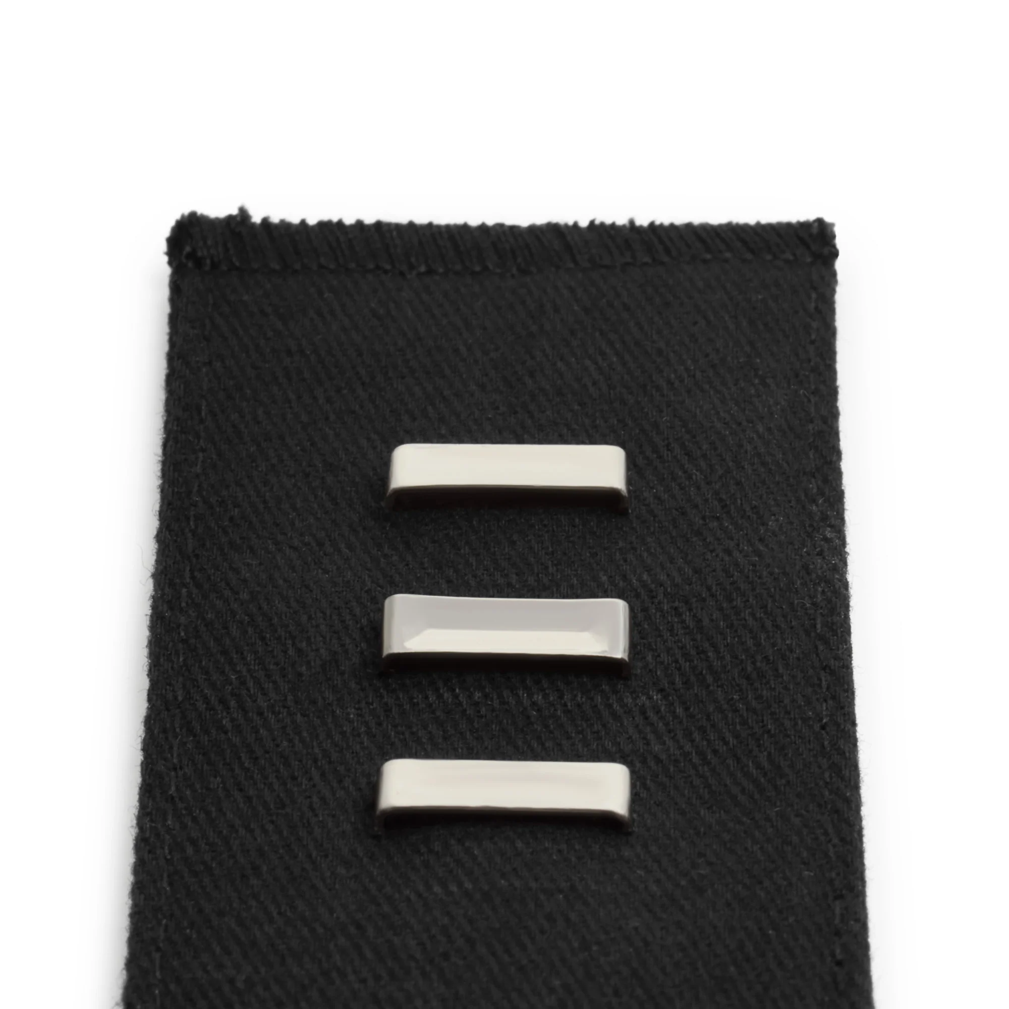 Adjustable Pants Extender Hook, Black - Image 3