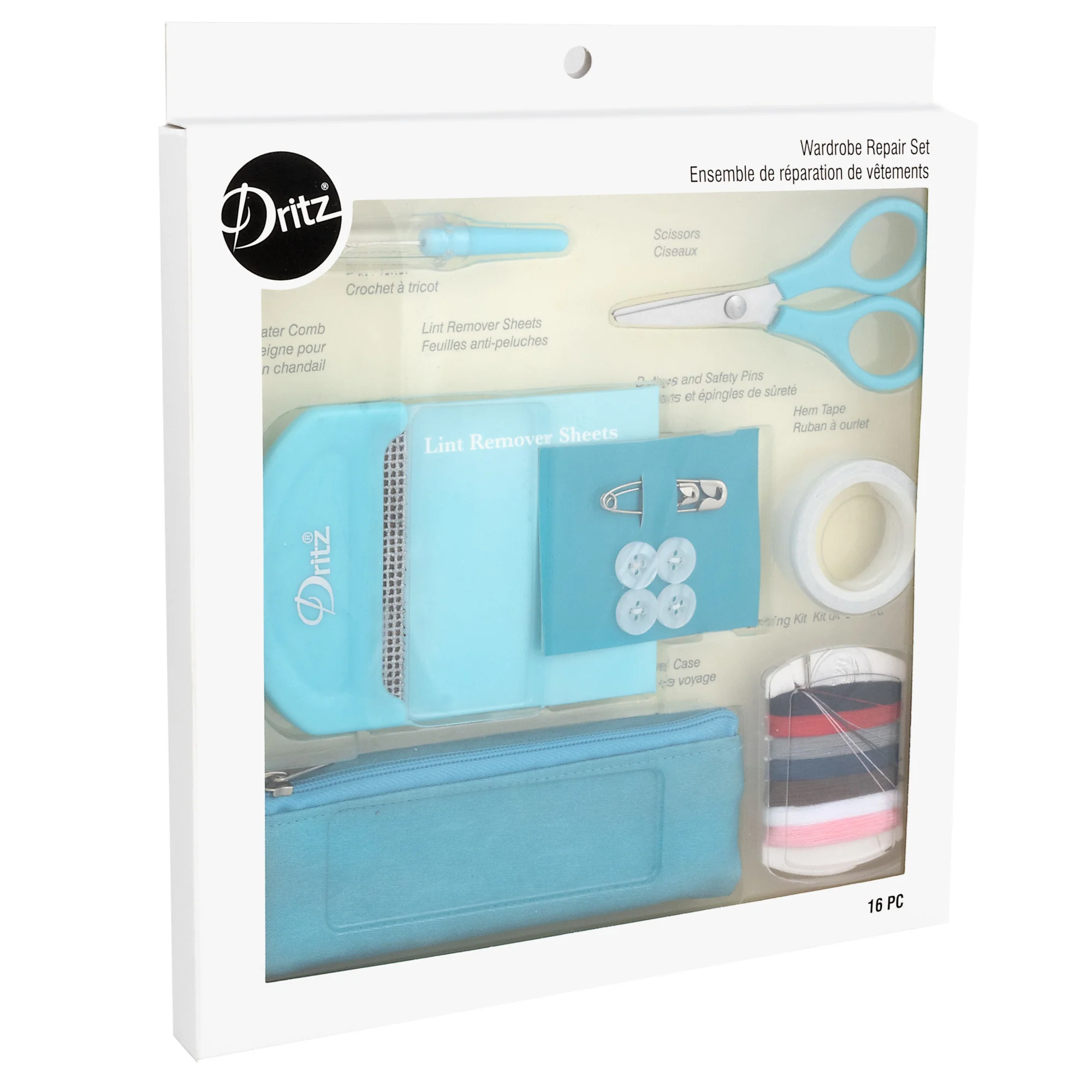 Wardrobe Repair Set - Image 3