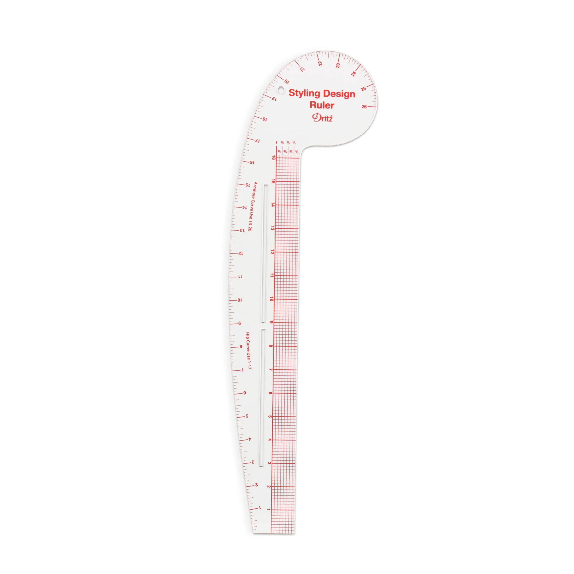 Styling Design Ruler - Image 4