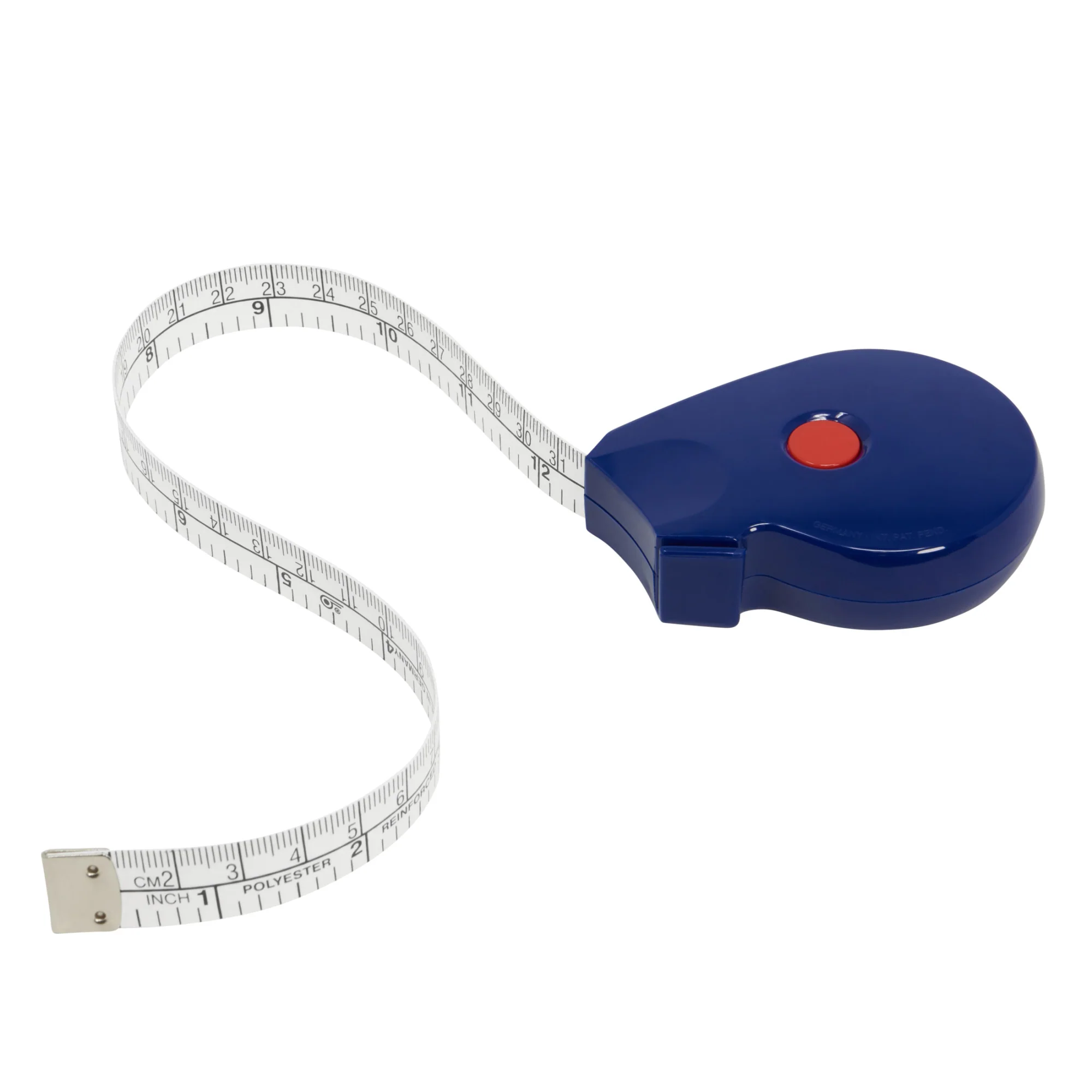 Wrap N Stay Retractable Tape Measure - Image 3
