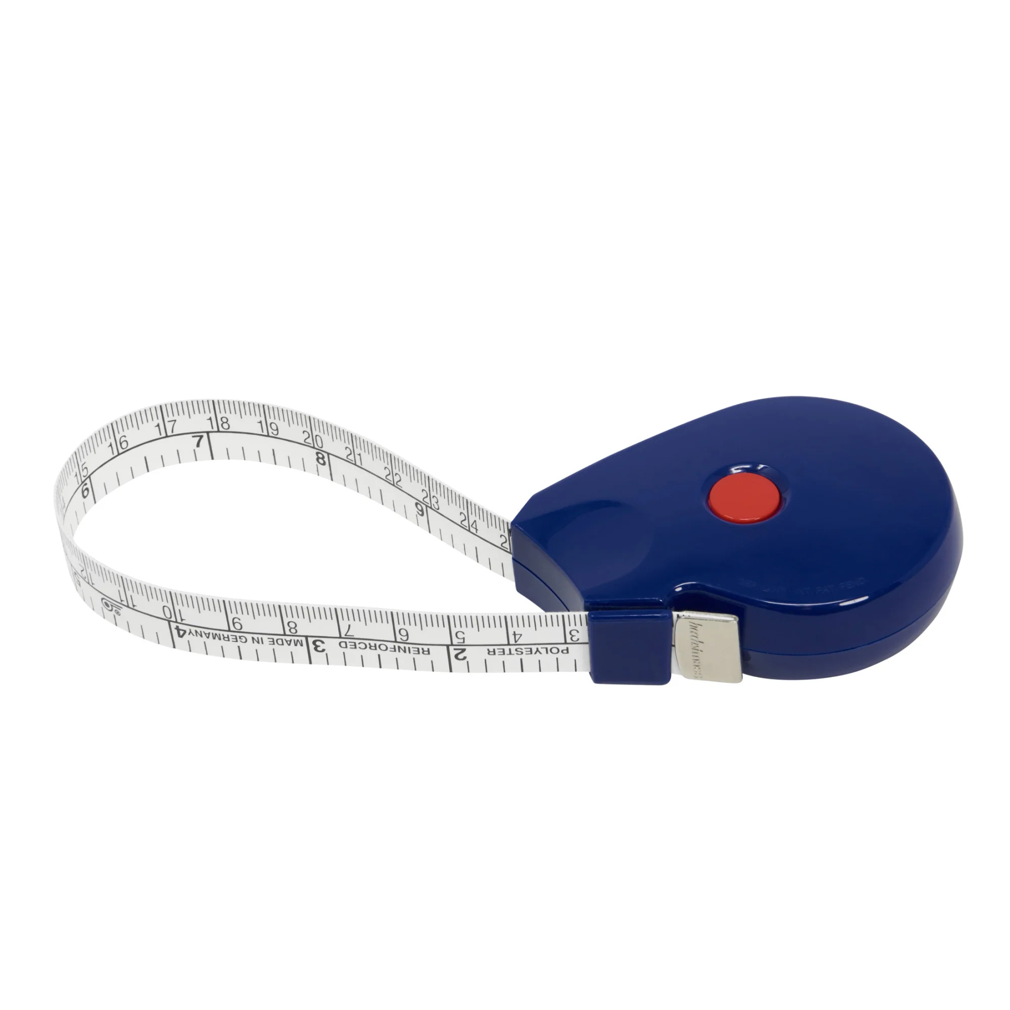 Wrap N Stay Retractable Tape Measure - Image 5
