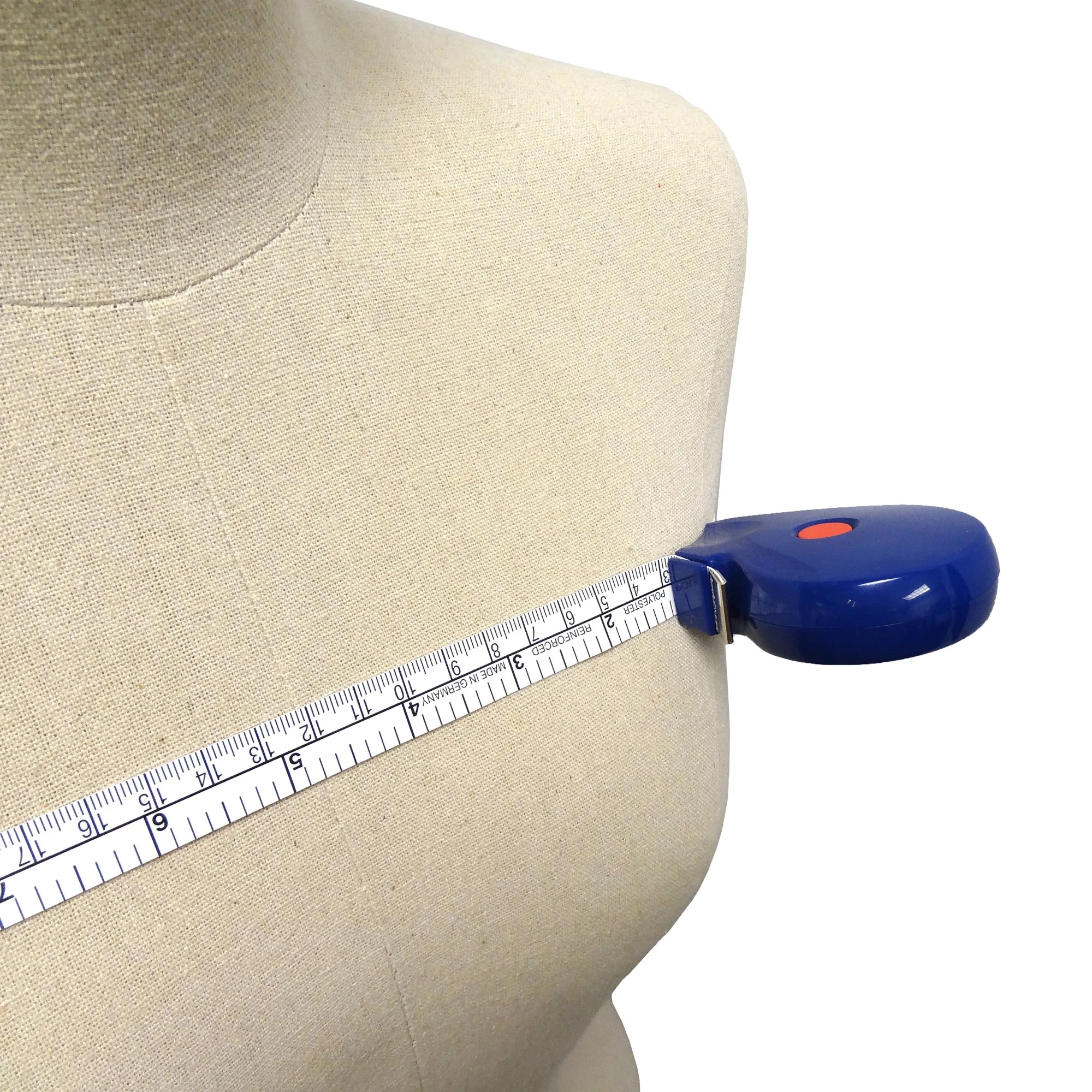 Wrap N Stay Retractable Tape Measure - Image 6