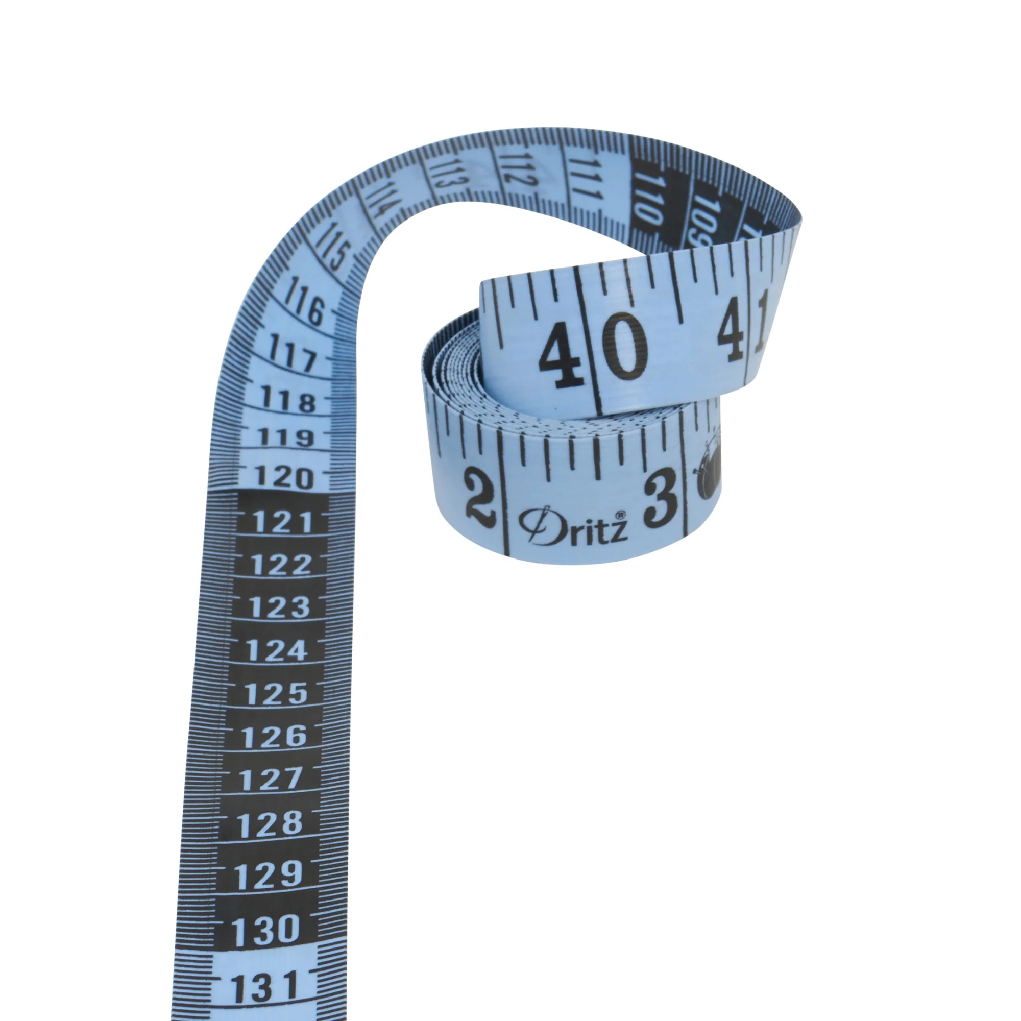 60" Tape Measure, Extra-Wide - Image 2