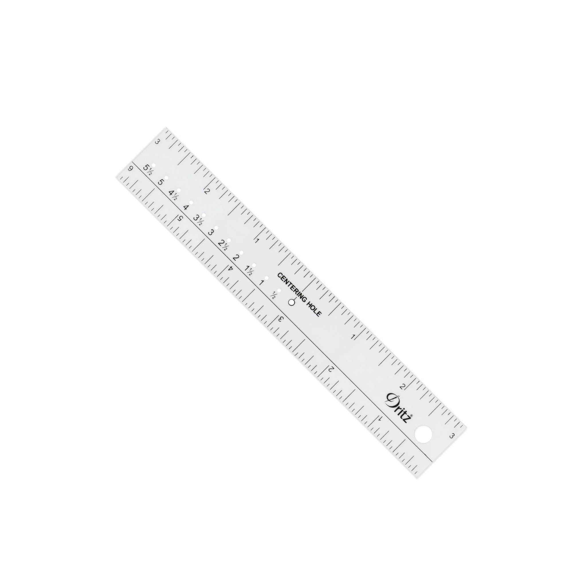 6" Design Ruler - Image 2