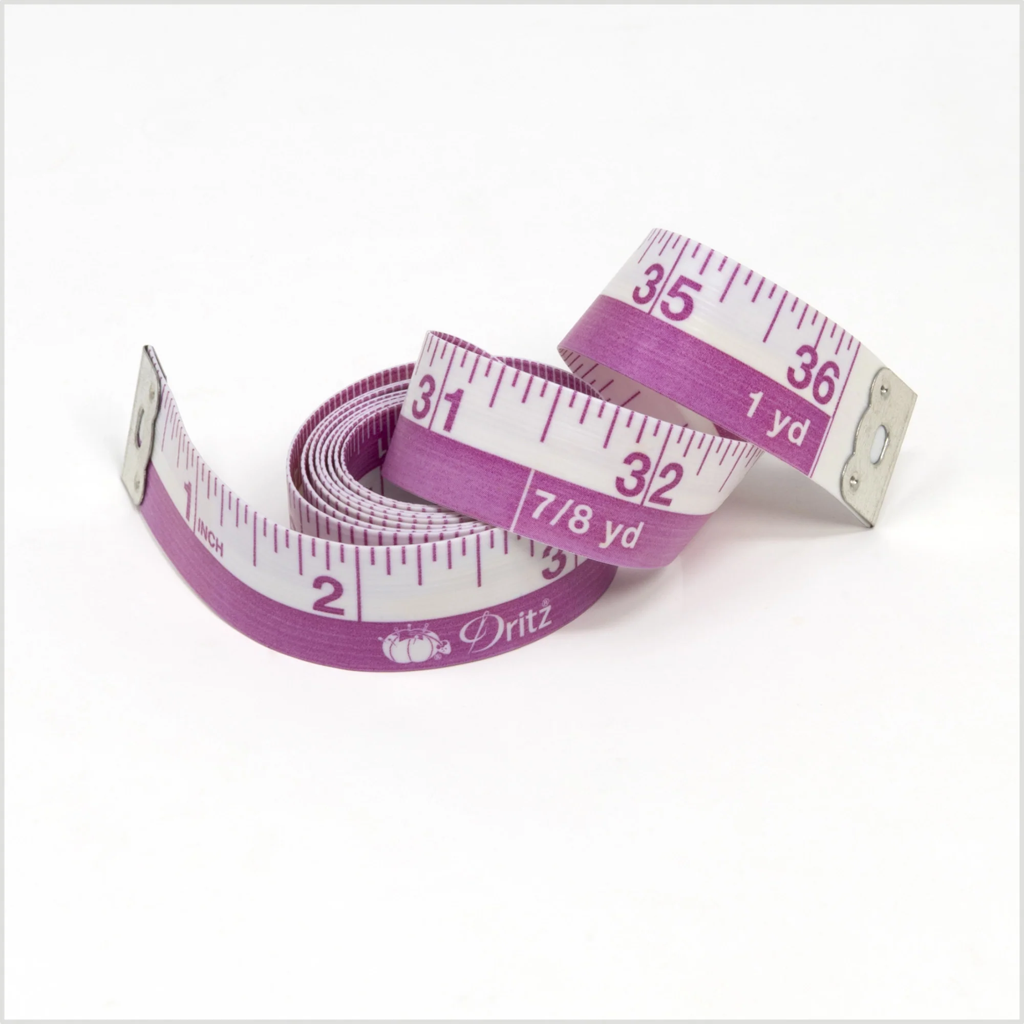 36" Flexible Yardstick - Image 2