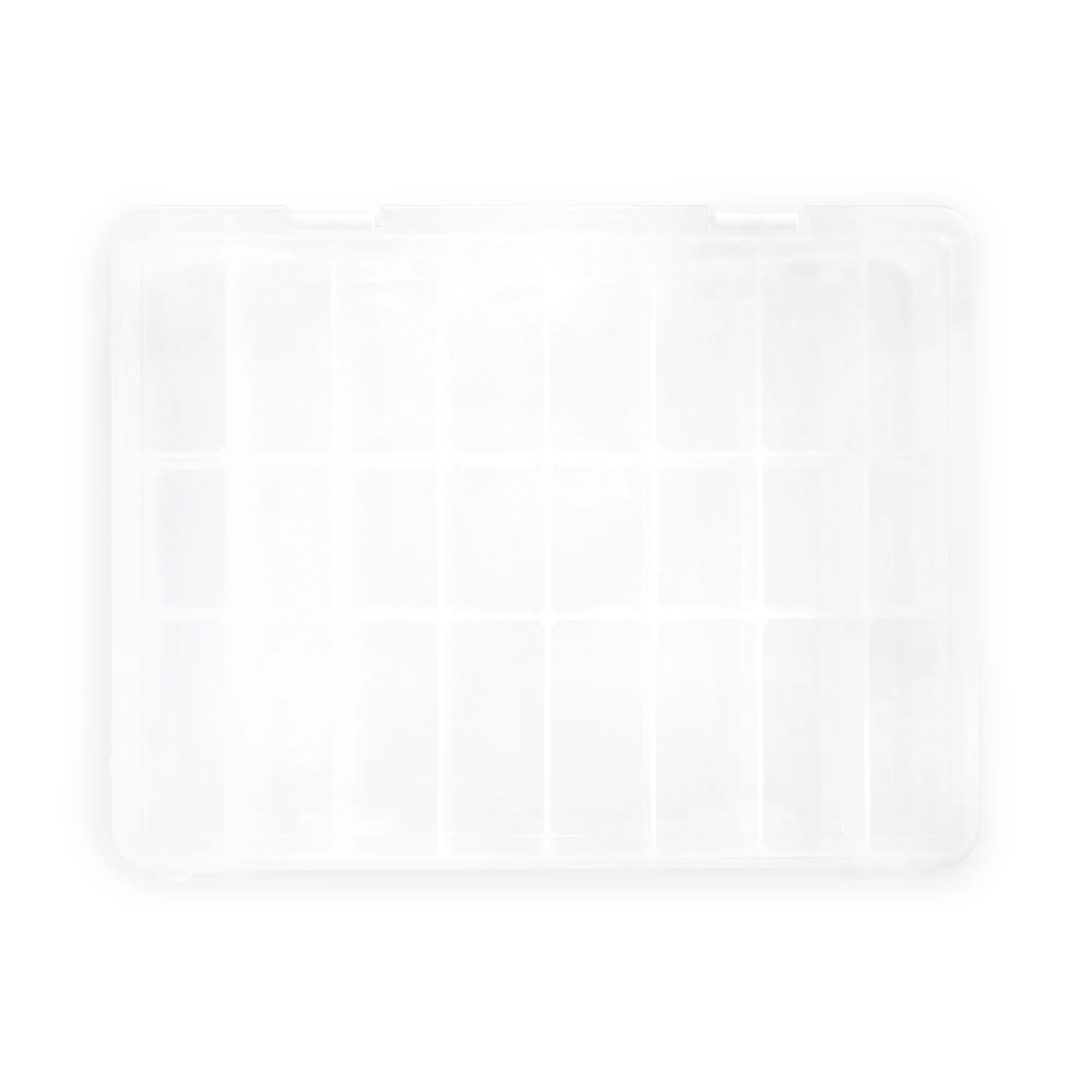Thread Storage Box, 48 Compartments - Image 6
