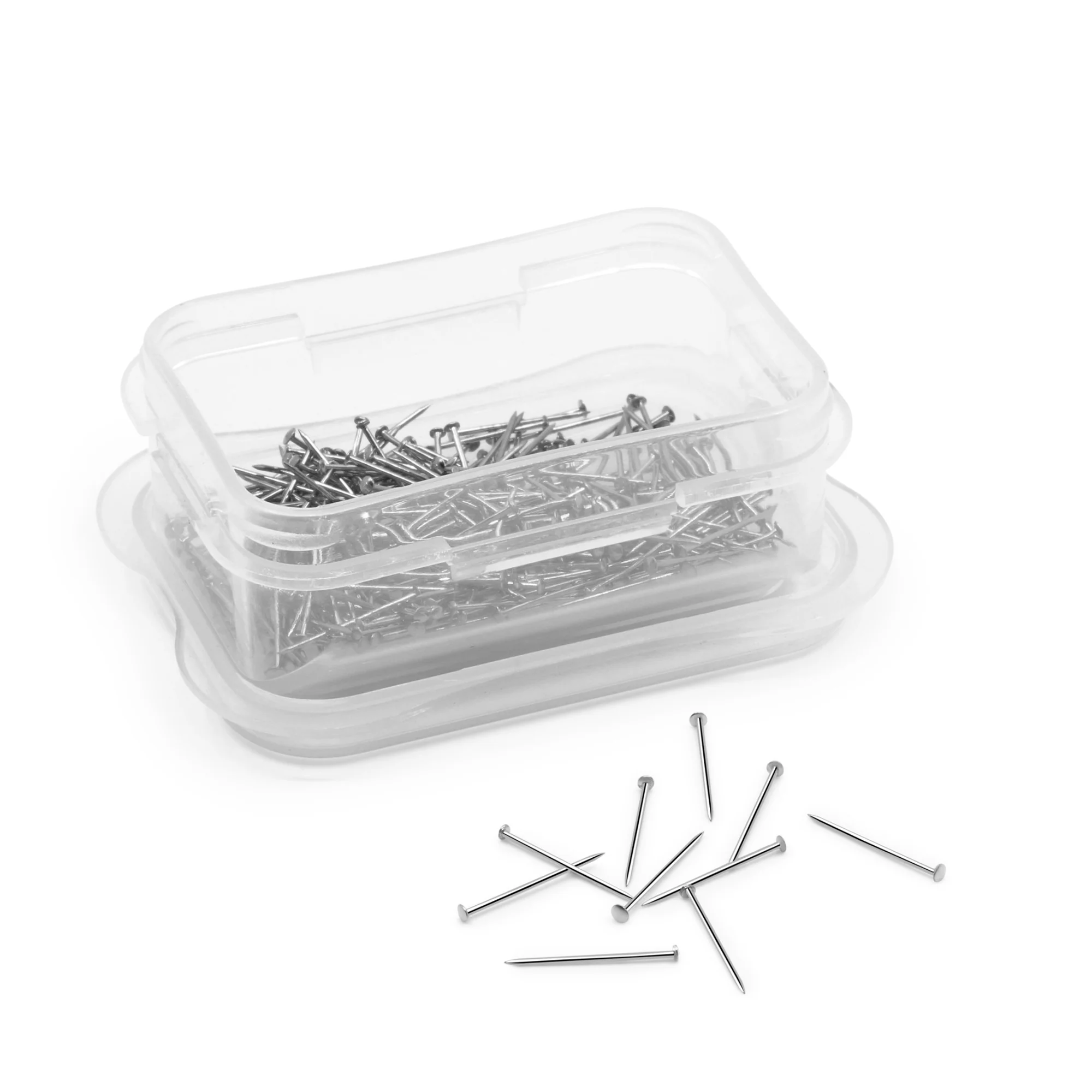 1/2" Sequin/Lills Pins, 350 pc - Image 3