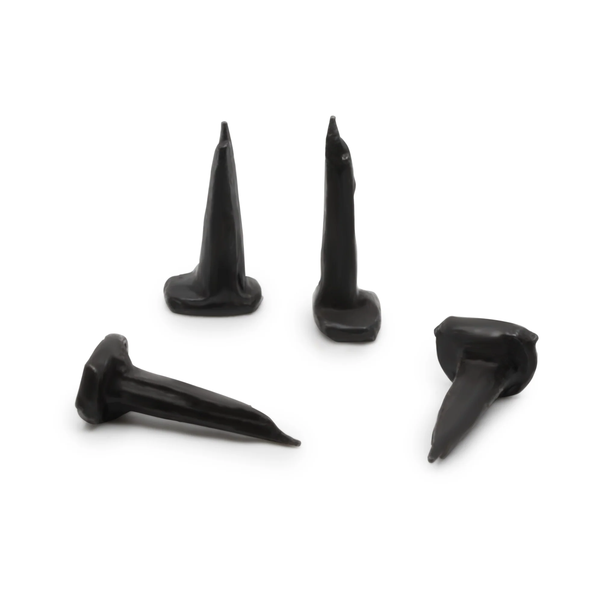 3/8" Upholstery Tacks, Black, 1.5 oz. - Image 3