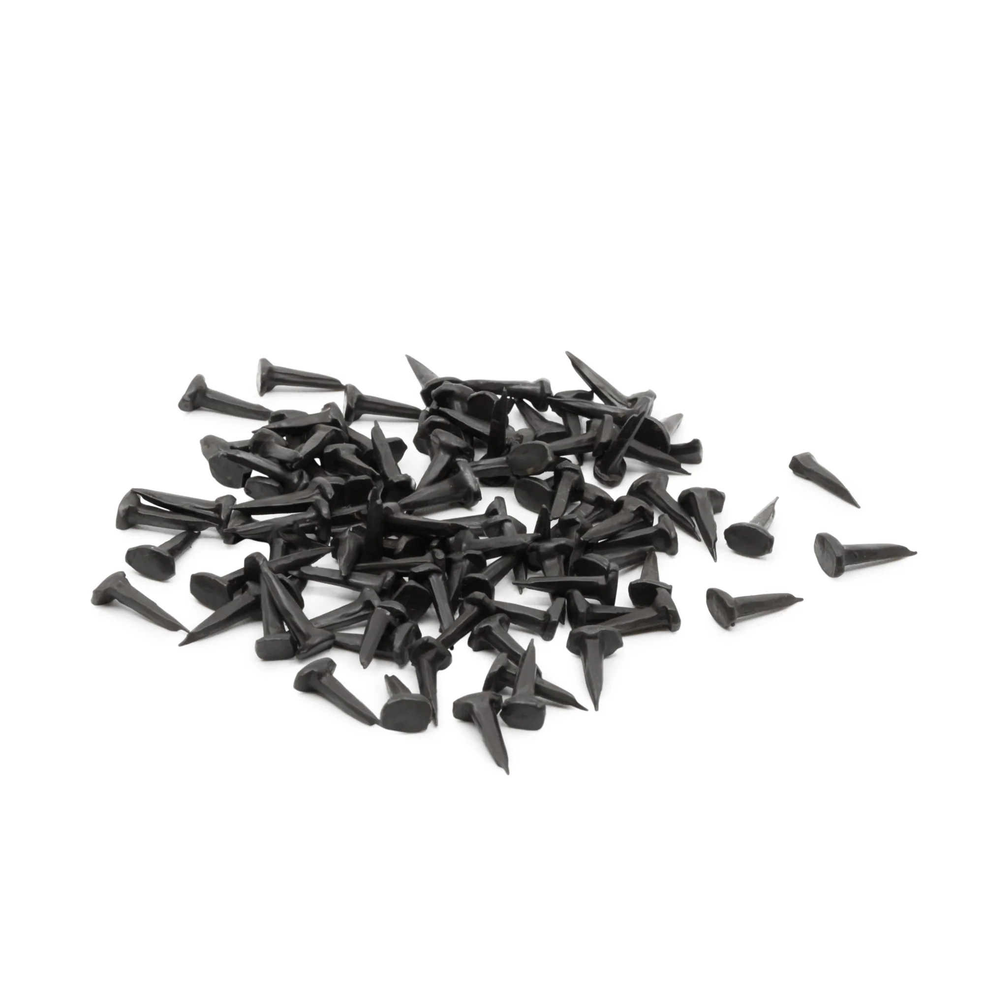 3/8" Upholstery Tacks, Black, 1.5 oz. - Image 4