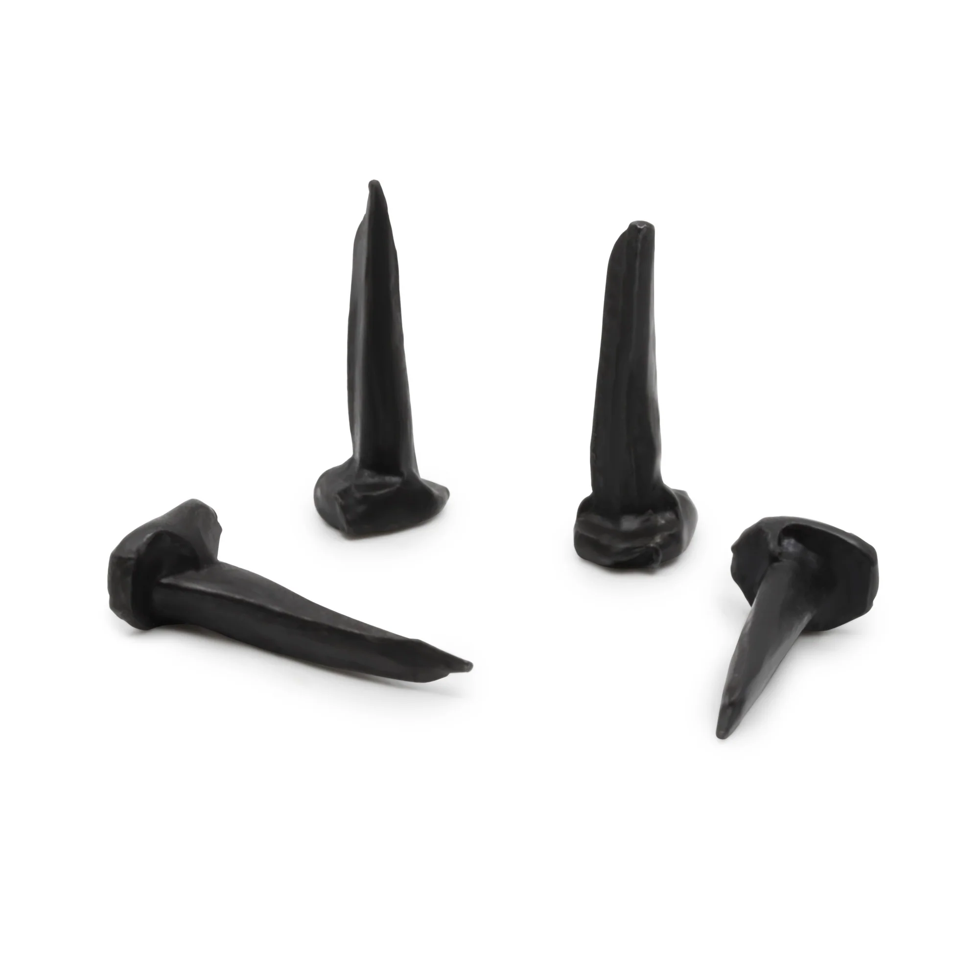 1/2" Upholstery Tacks, Black, 1.5 oz. - Image 3