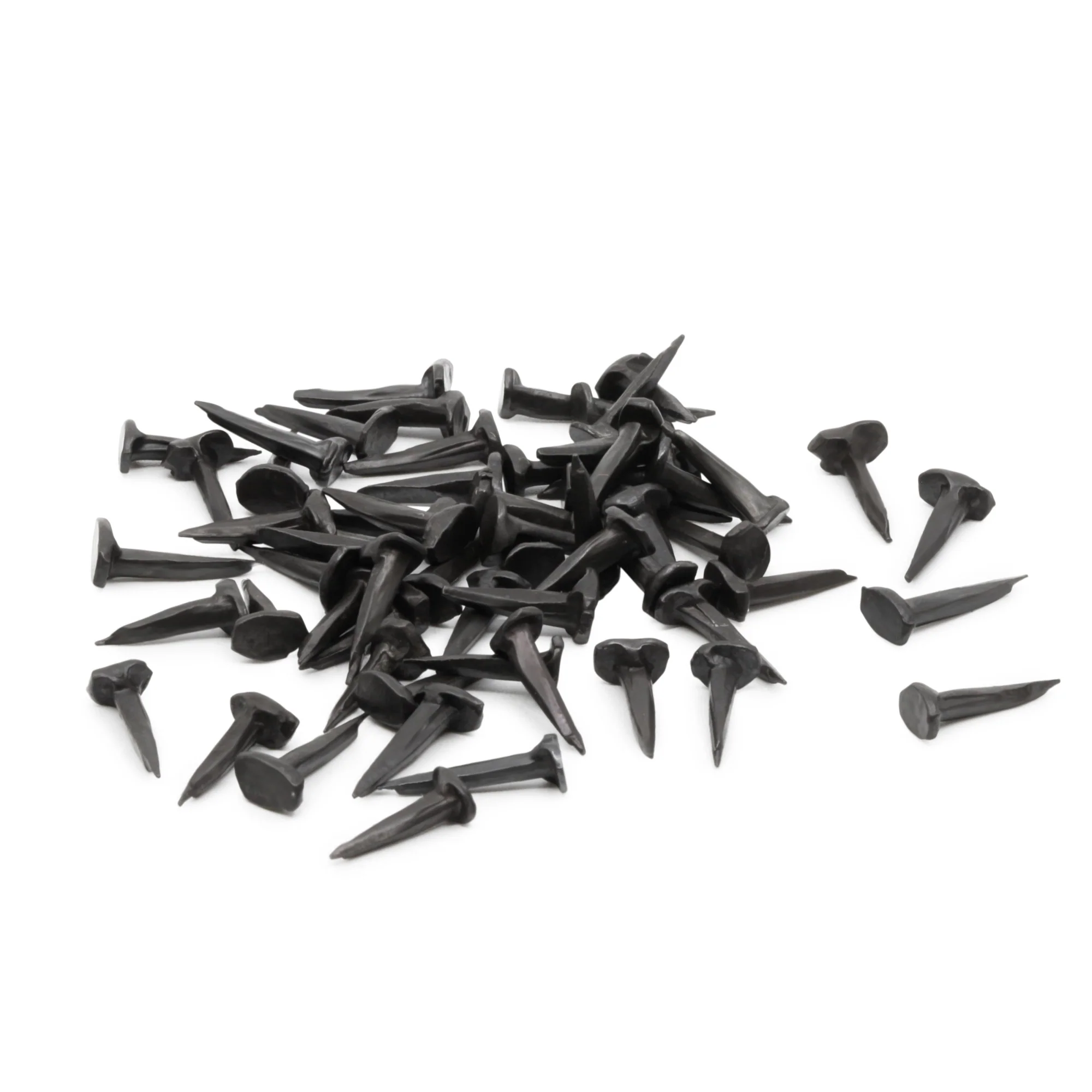 1/2" Upholstery Tacks, Black, 1.5 oz. - Image 4