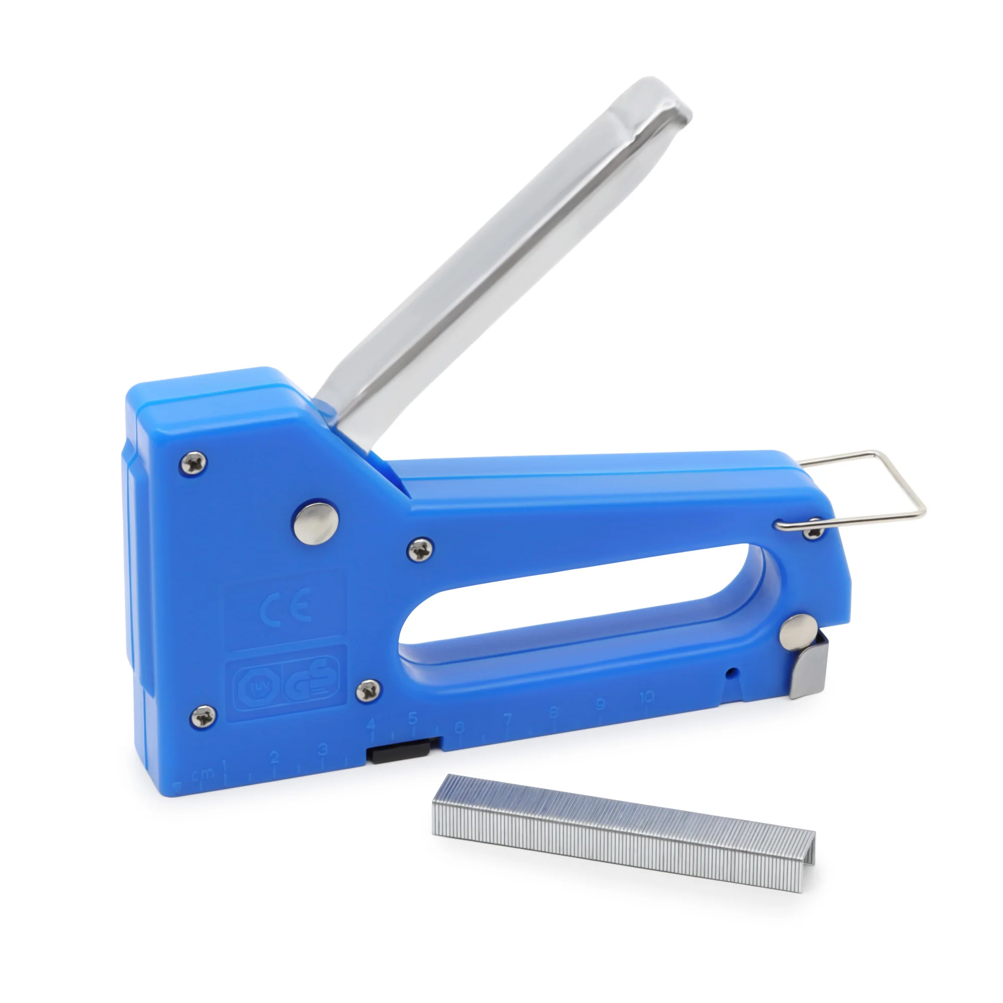 Light Duty Staple Gun - Image 3